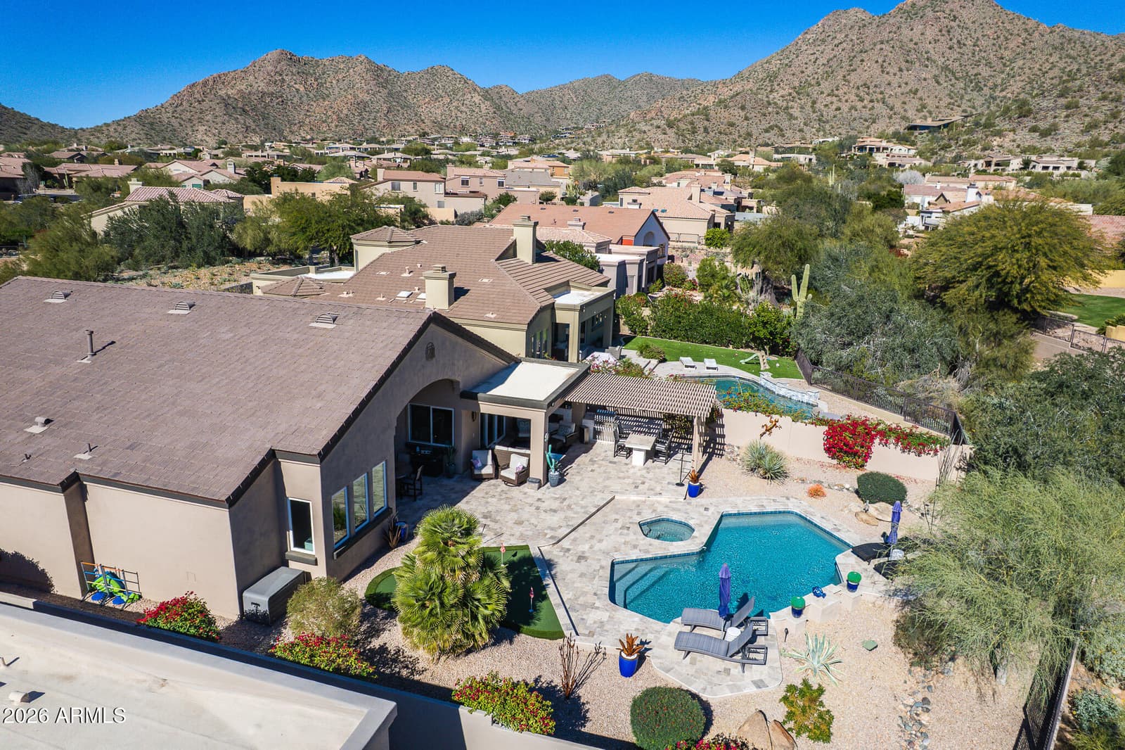 11963 N 138th Street, Scottsdale, AZ 85259 — photo 34 of 34