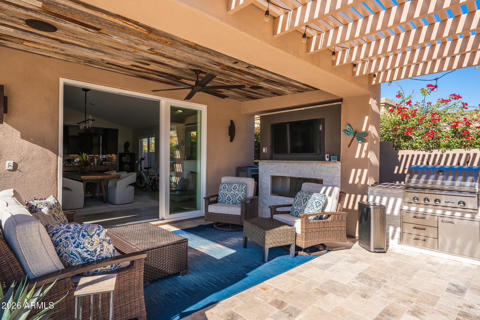 11963 N 138th Street, Scottsdale, AZ 85259 — photo 23 of 34