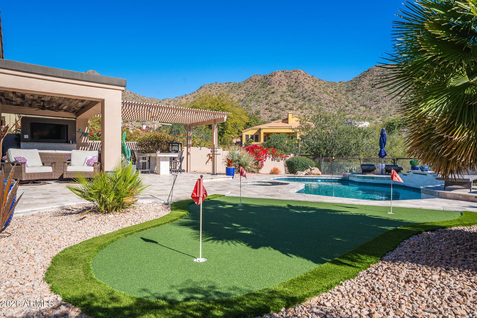 11963 N 138th Street, Scottsdale, AZ 85259 — photo 32 of 34