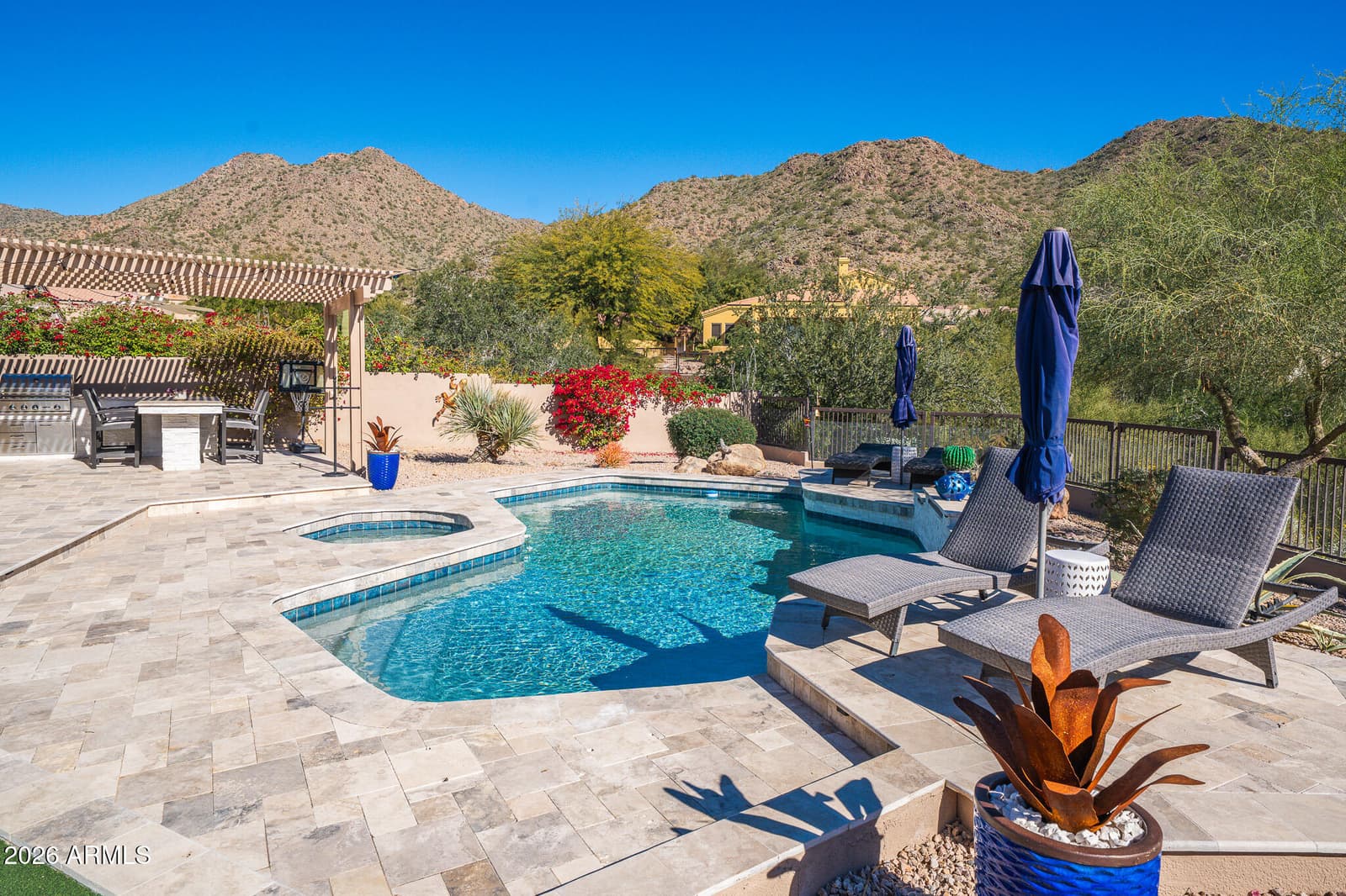11963 N 138th Street, Scottsdale, AZ 85259 — photo 29 of 34