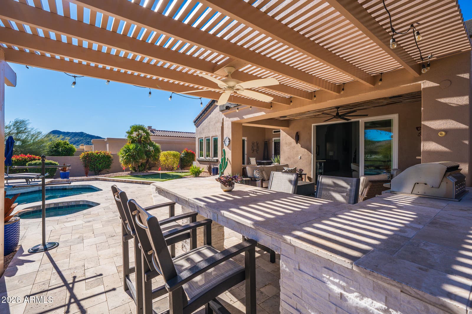 11963 N 138th Street, Scottsdale, AZ 85259 — photo 27 of 34