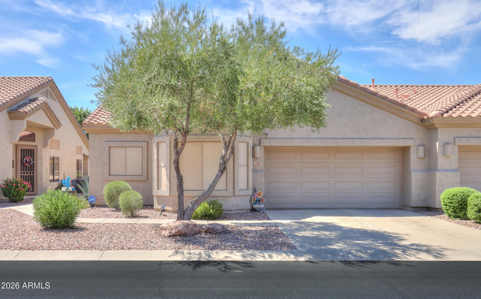 1547 E BRENDA Drive, Casa Grande, AZ 85122 — photo 2 of 35