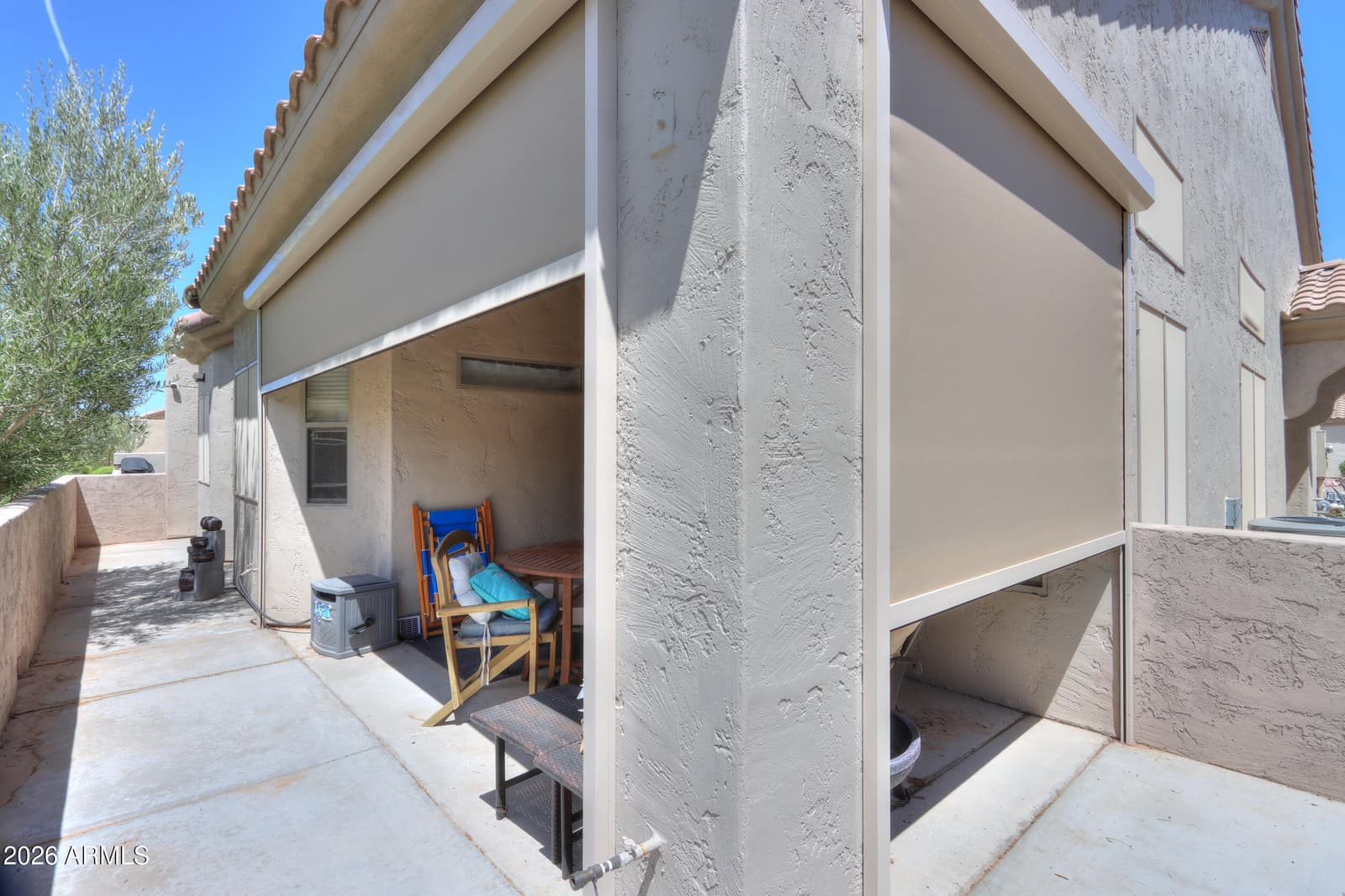 1547 E BRENDA Drive, Casa Grande, AZ 85122 — photo 33 of 35