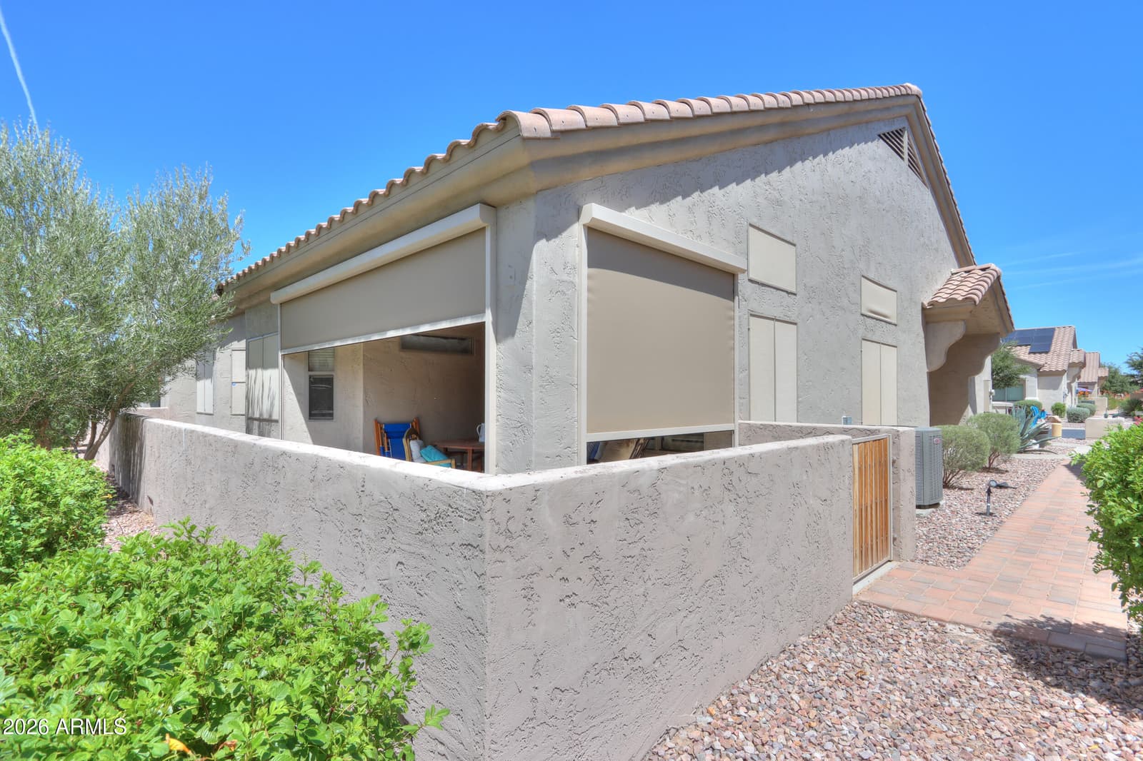 1547 E BRENDA Drive, Casa Grande, AZ 85122 — photo 34 of 35