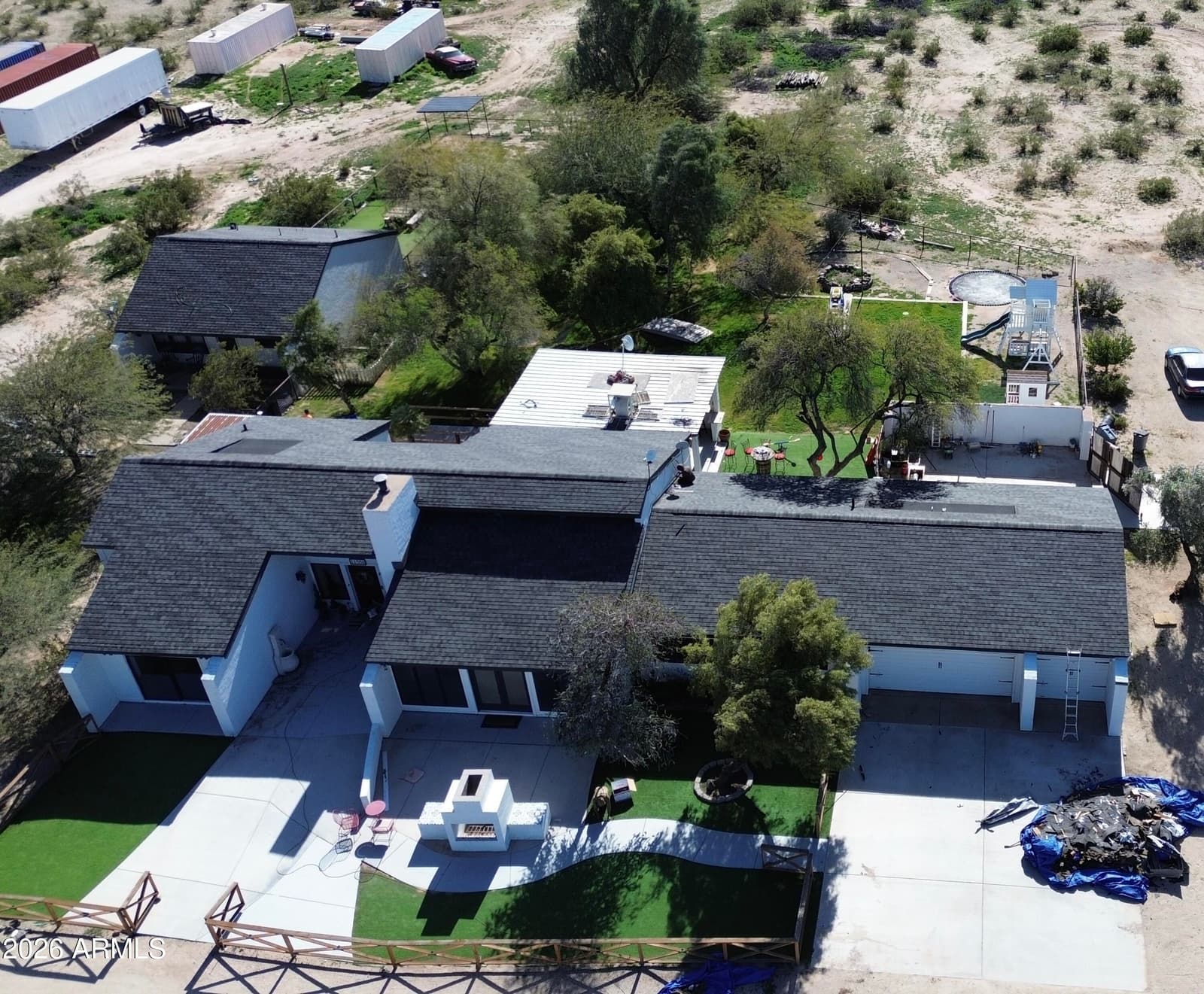11551 W Waverly Drive, Casa Grande, AZ 85194 — photo 55 of 56