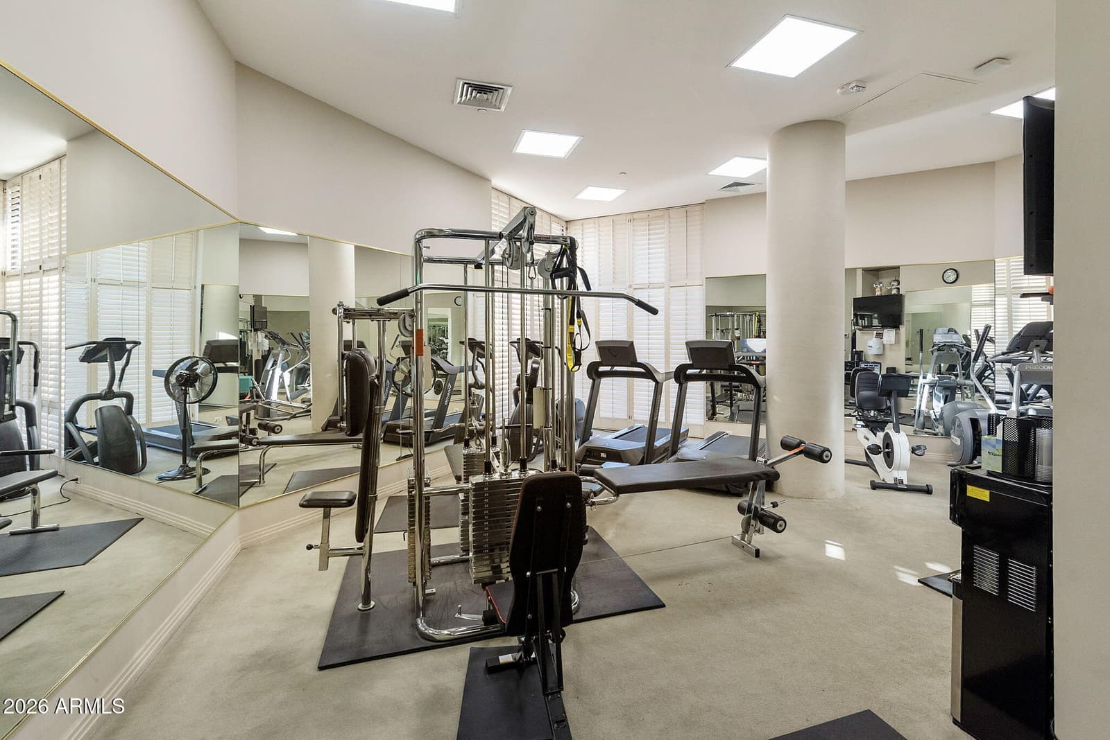 1040 E OSBORN Road 601, Phoenix, AZ 85014 — photo 47 of 54
