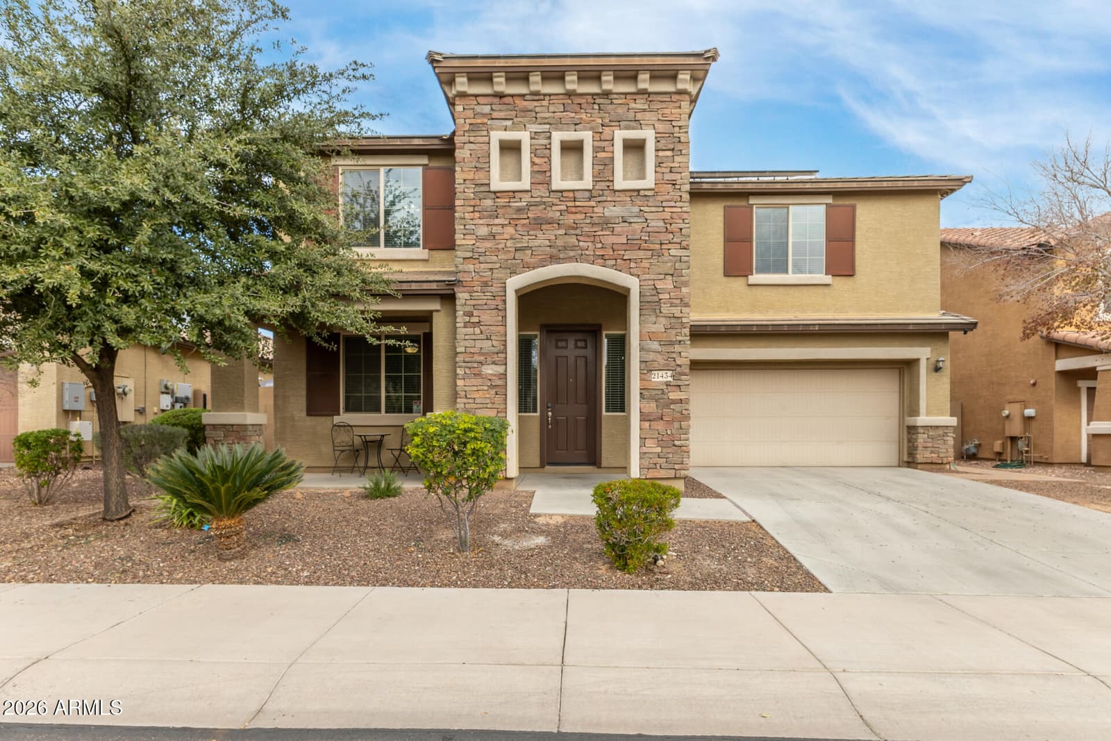 21434 W TERRI LEE Drive, Buckeye, AZ 85396 — photo 2 of 38
