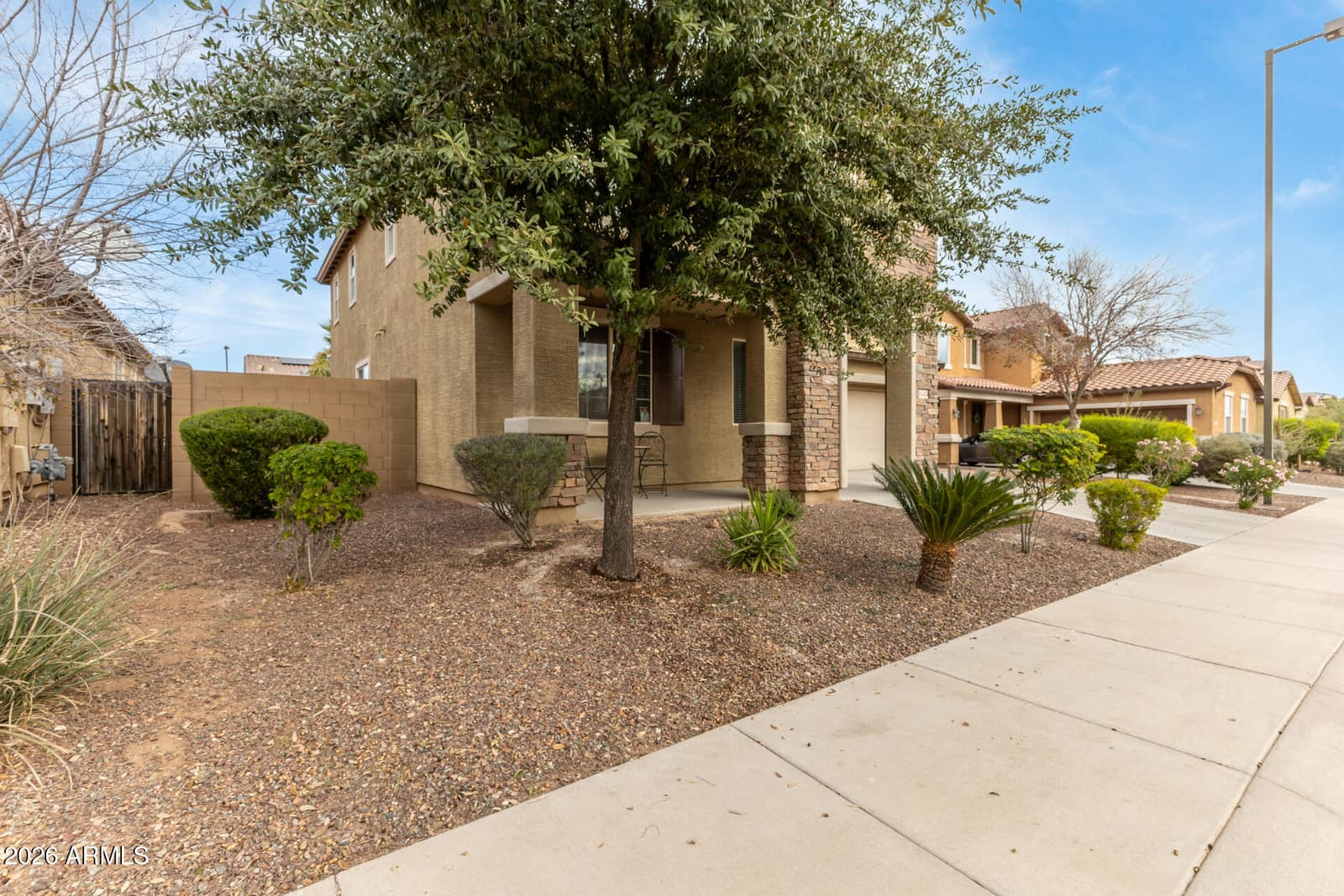 21434 W TERRI LEE Drive, Buckeye, AZ 85396 — photo 3 of 38