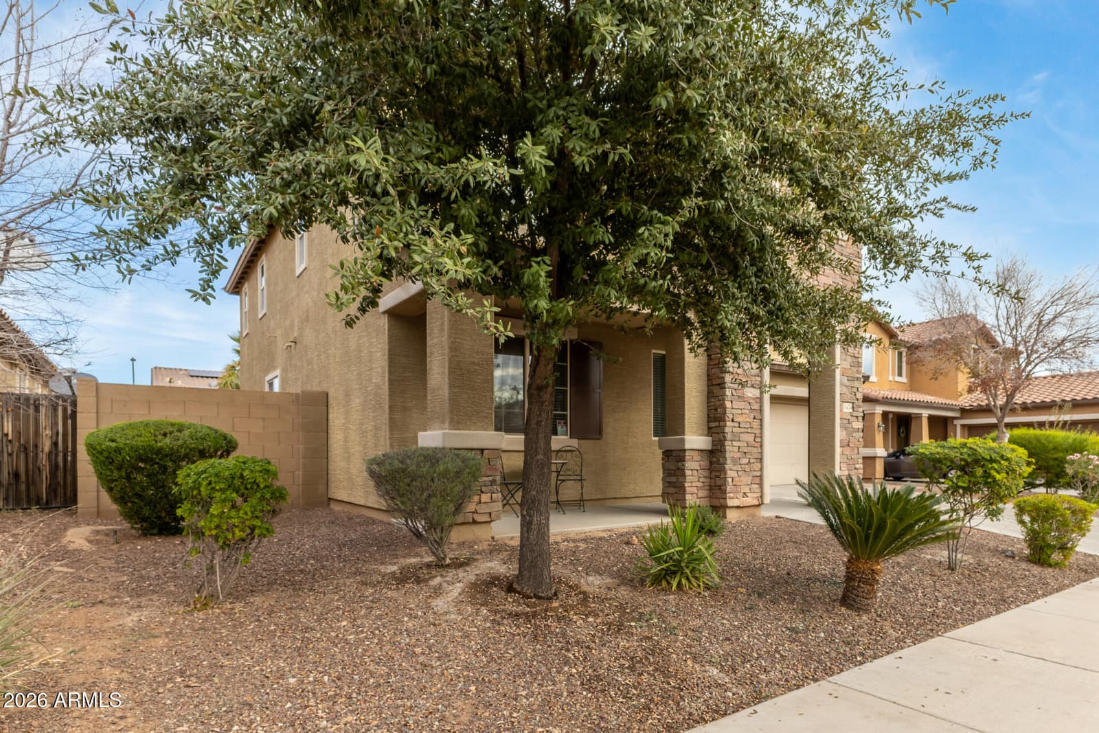 21434 W TERRI LEE Drive, Buckeye, AZ 85396 — photo 4 of 38