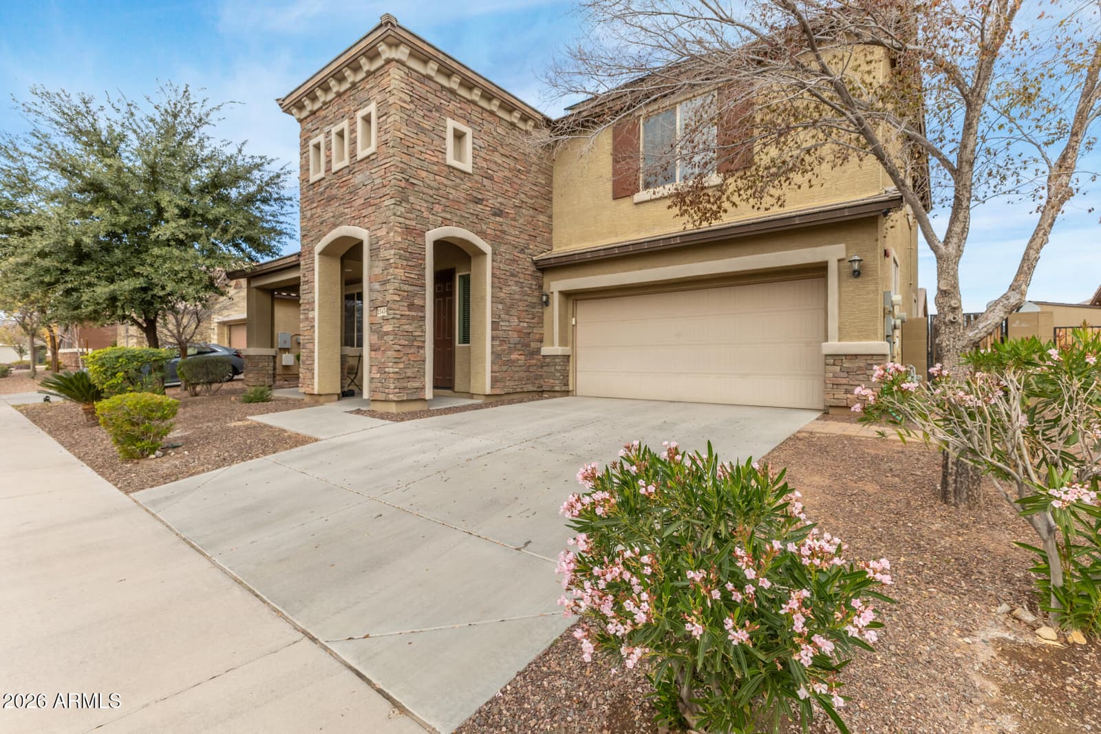 21434 W TERRI LEE Drive, Buckeye, AZ 85396 — photo 5 of 38
