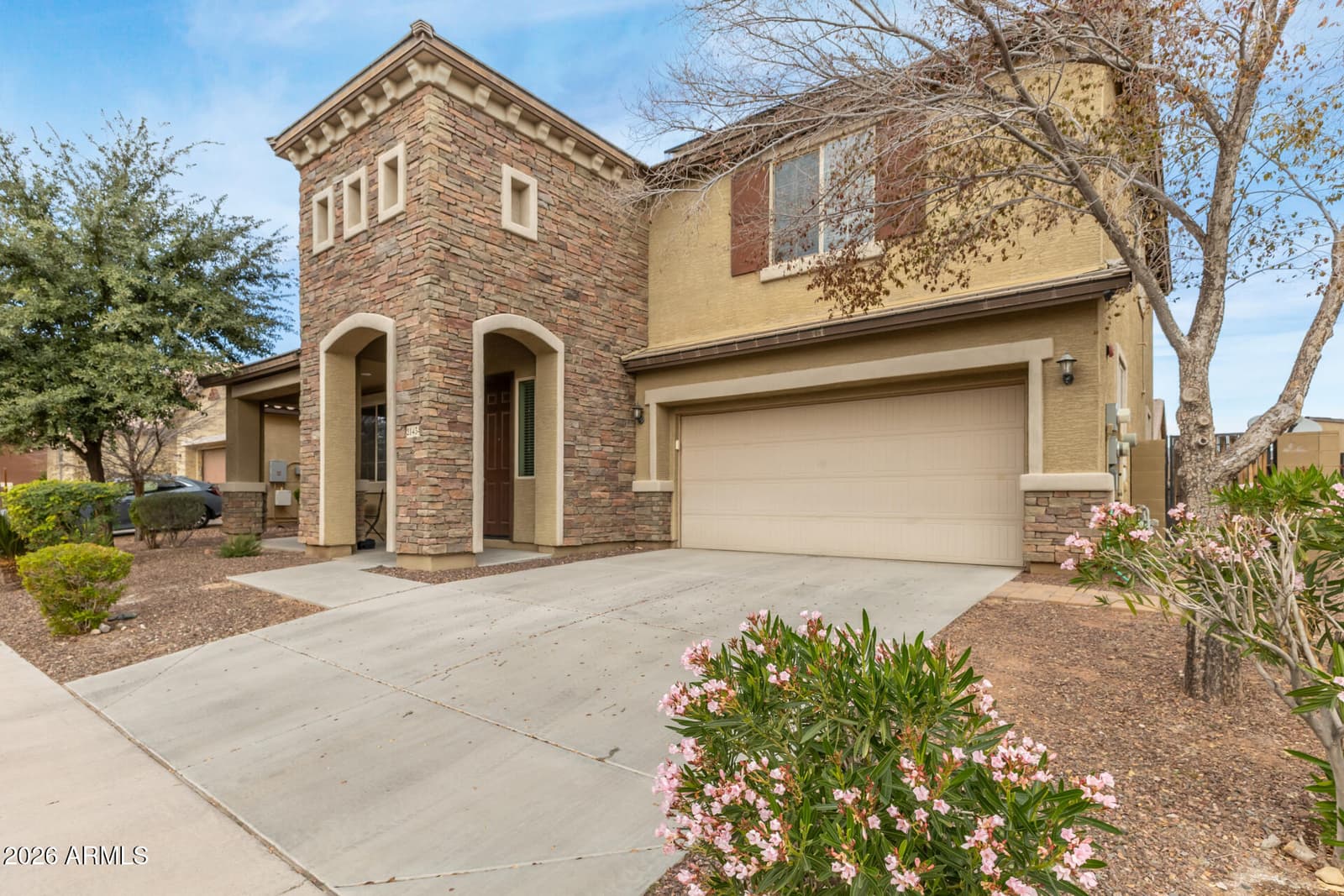 21434 W TERRI LEE Drive, Buckeye, AZ 85396 — photo 6 of 38