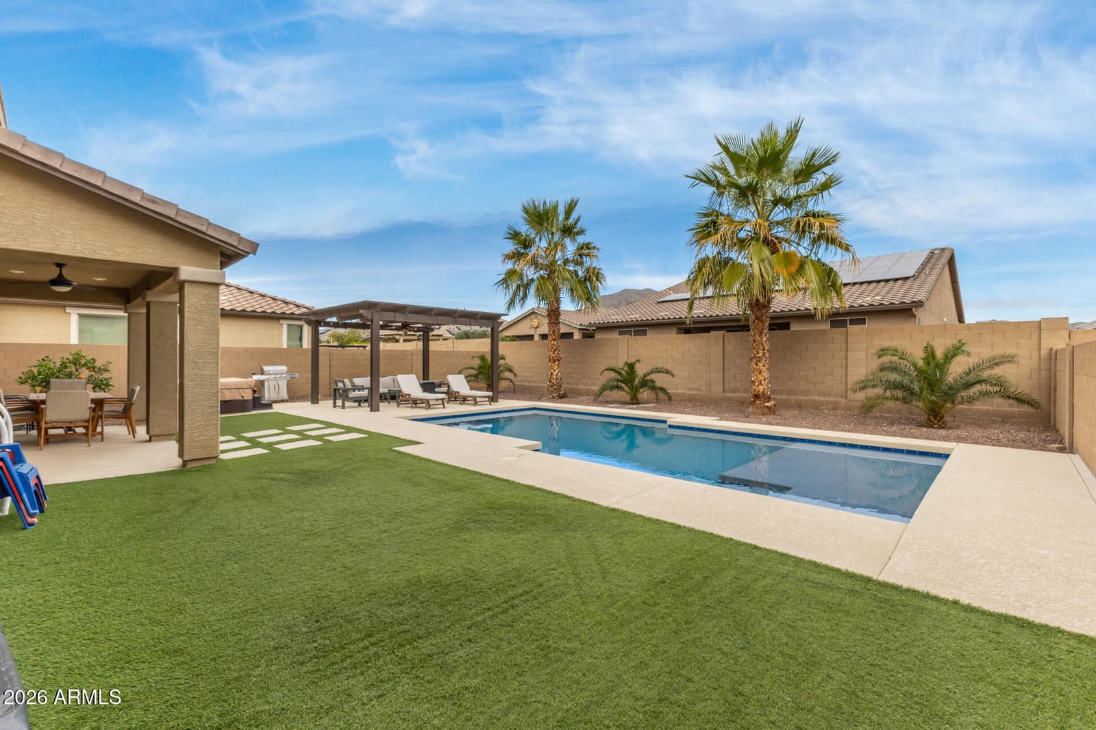 21434 W TERRI LEE Drive, Buckeye, AZ 85396 — photo 36 of 38