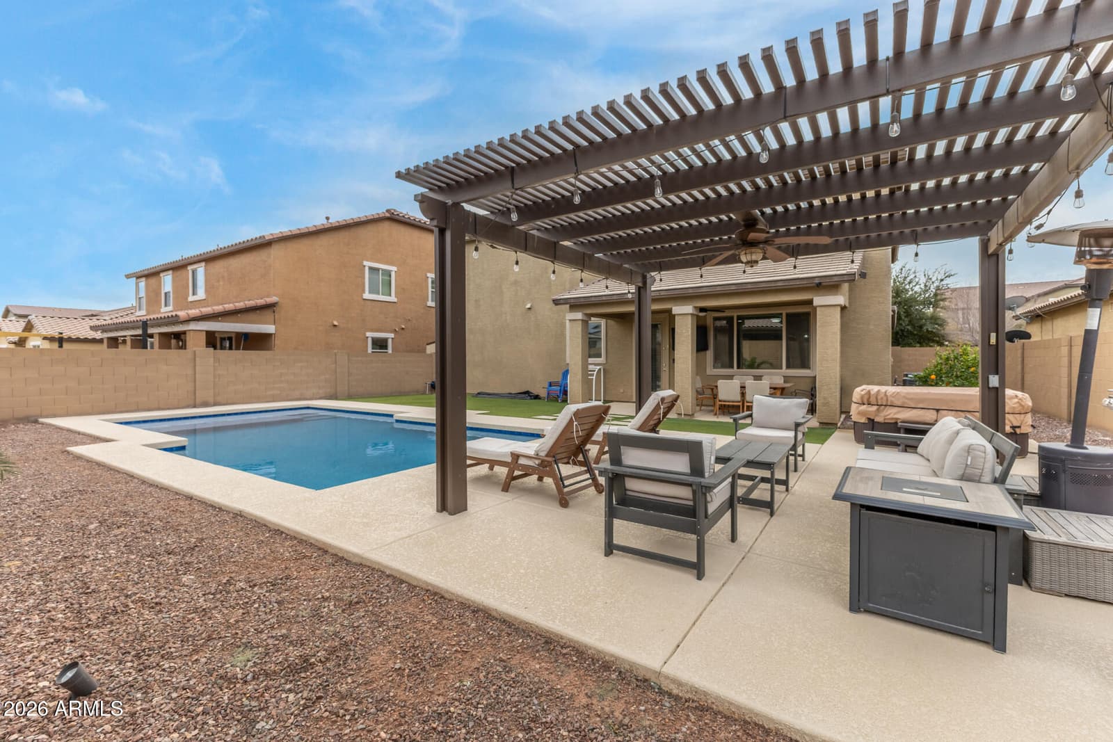 21434 W TERRI LEE Drive, Buckeye, AZ 85396 — photo 38 of 38