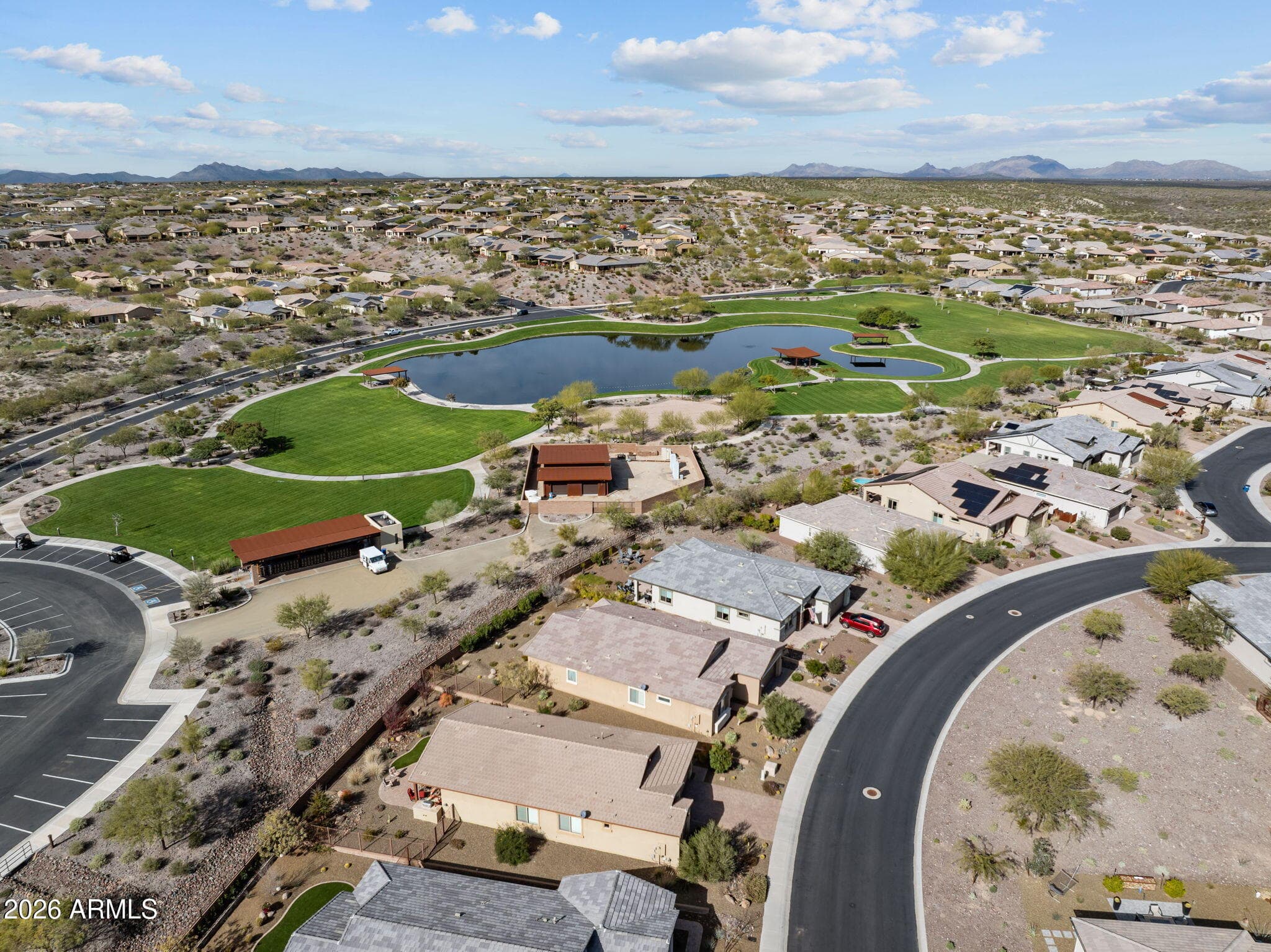 4320 Buffalo Ridge, Wickenburg, AZ 85390 — photo 39 of 57