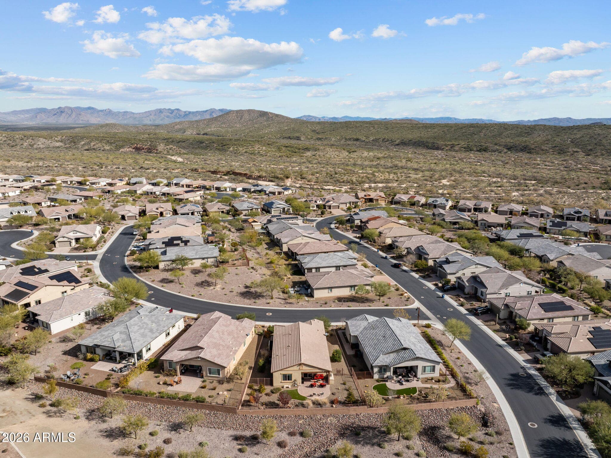 4320 Buffalo Ridge, Wickenburg, AZ 85390 — photo 43 of 57