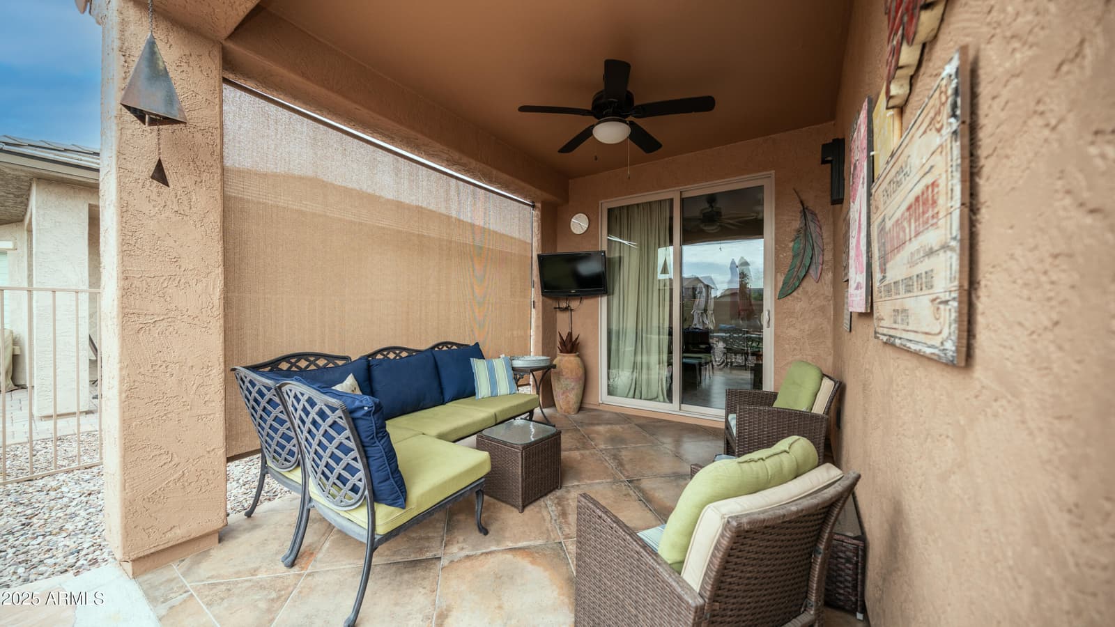 6453 W HERITAGE Way, Florence, AZ 85132 — photo 23 of 45