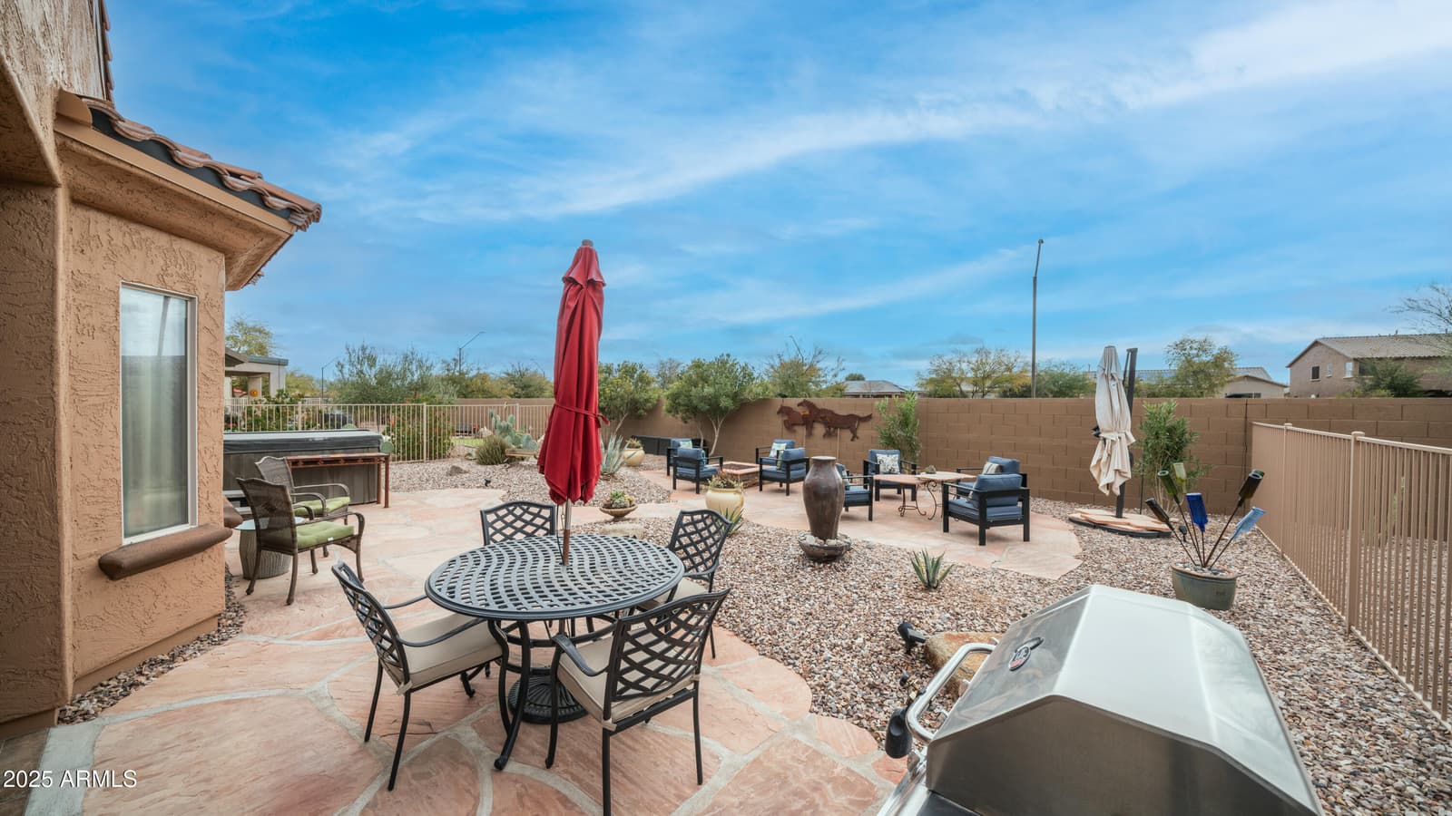 6453 W HERITAGE Way, Florence, AZ 85132 — photo 24 of 45