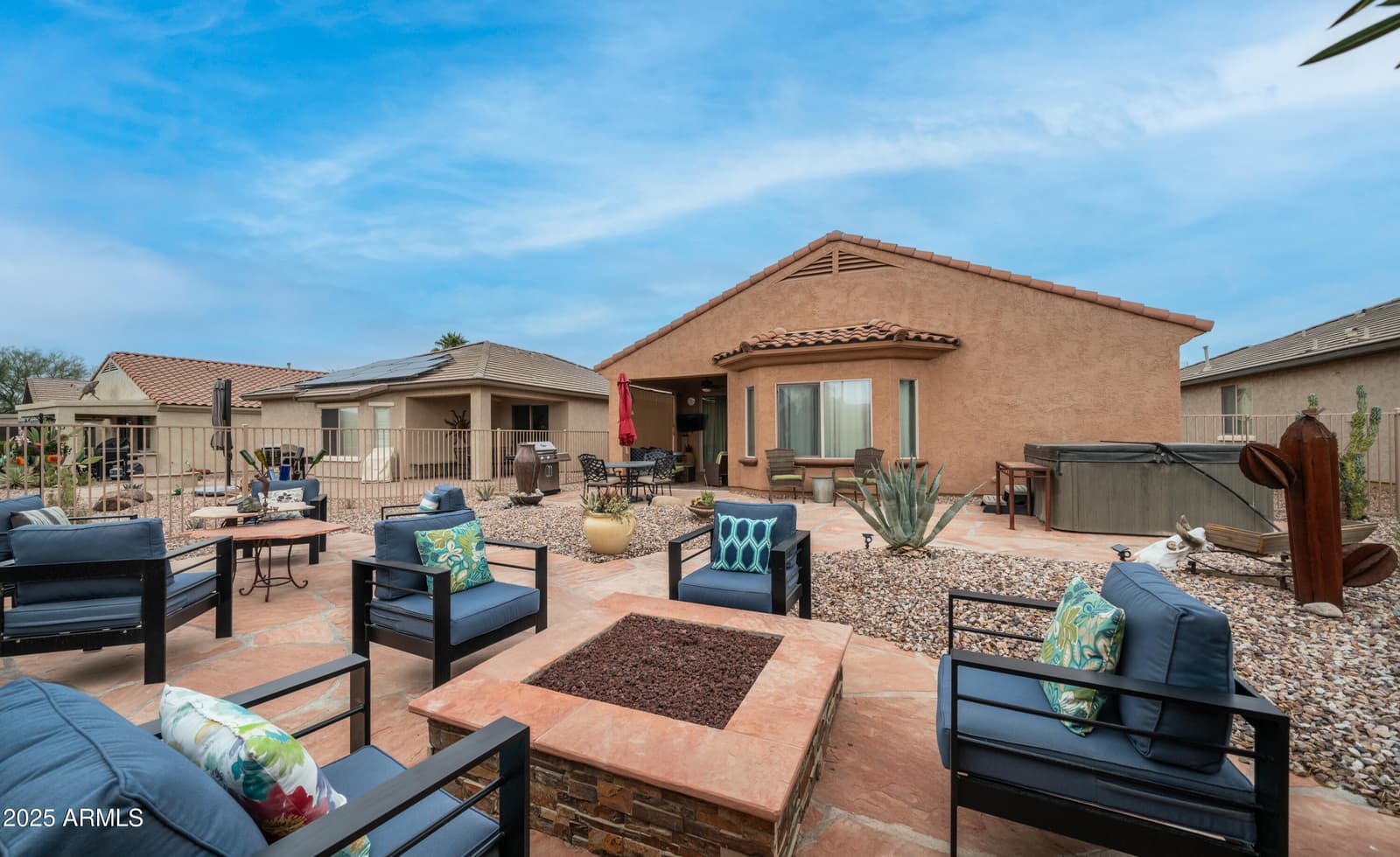 6453 W HERITAGE Way, Florence, AZ 85132 — photo 25 of 45