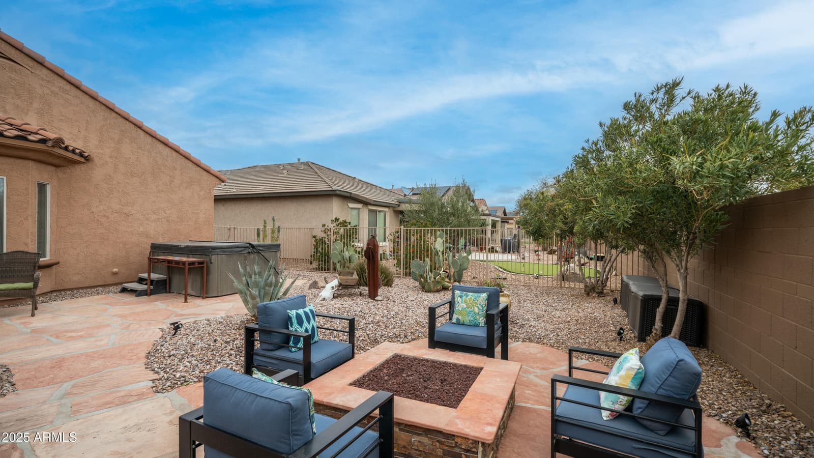 6453 W HERITAGE Way, Florence, AZ 85132 — photo 26 of 45