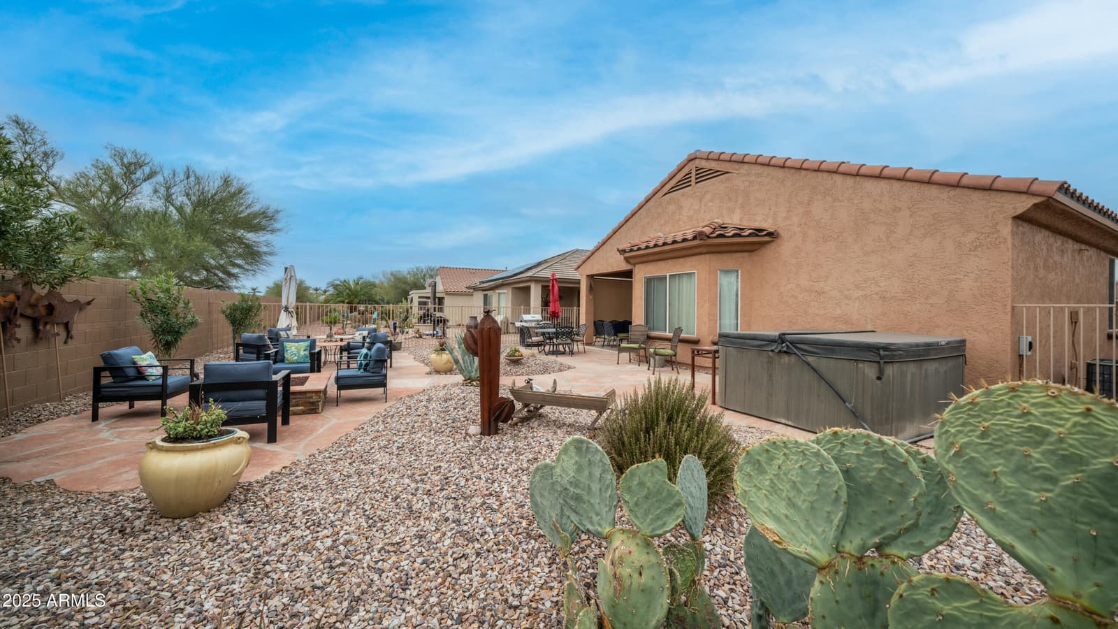 6453 W HERITAGE Way, Florence, AZ 85132 — photo 27 of 45