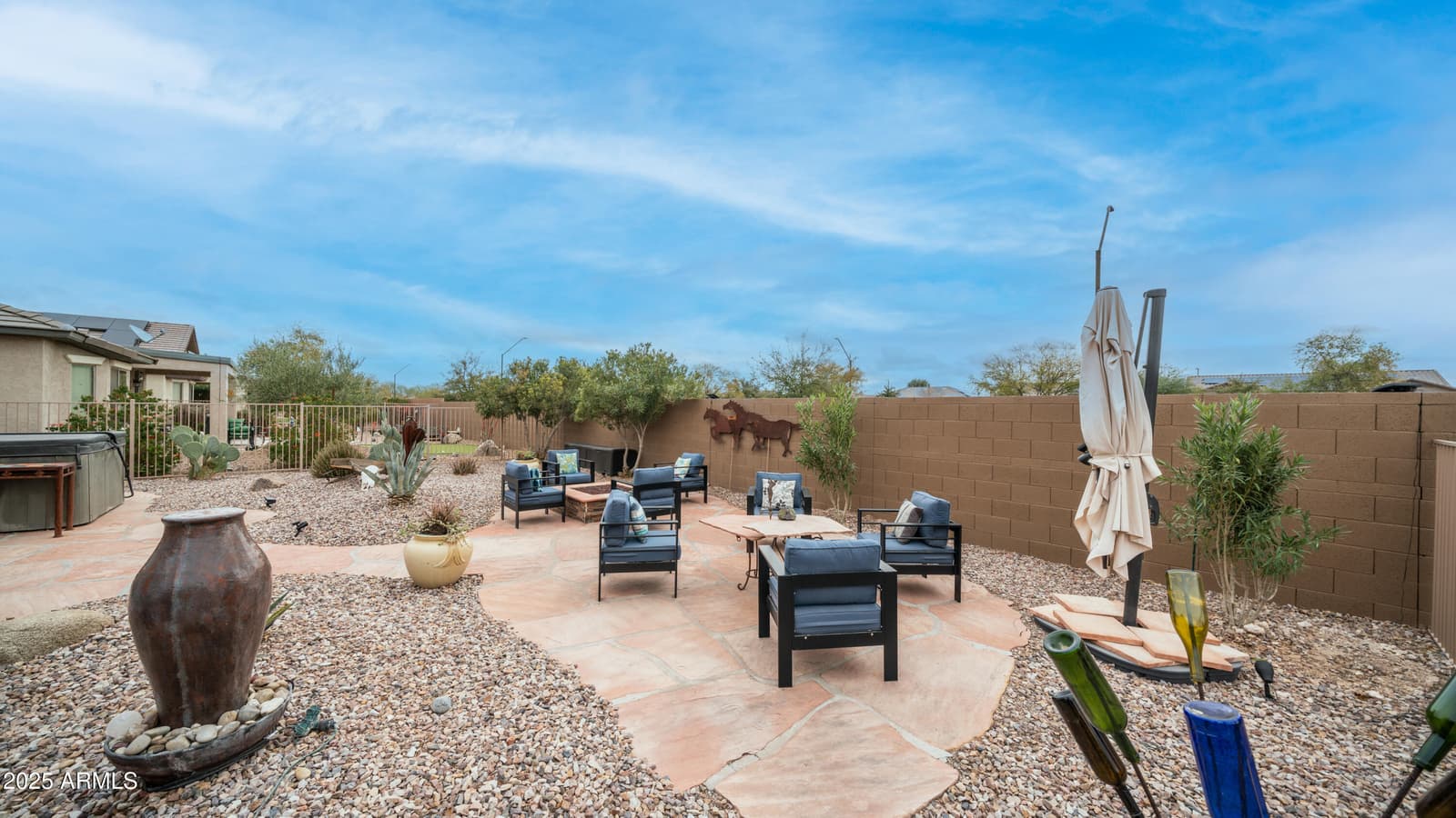 6453 W HERITAGE Way, Florence, AZ 85132 — photo 28 of 45