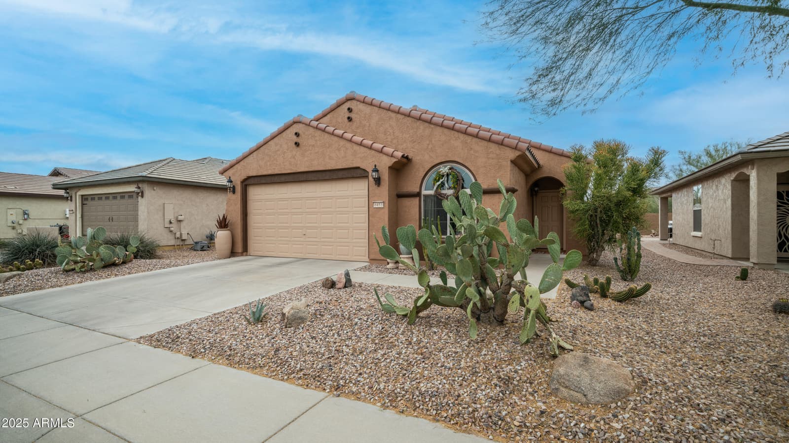 6453 W HERITAGE Way, Florence, AZ 85132 — photo 30 of 45