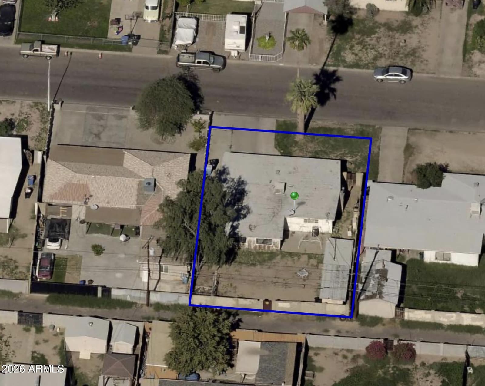 2729 W HAZELWOOD Street, Phoenix, AZ 85017 — photo 14 of 17