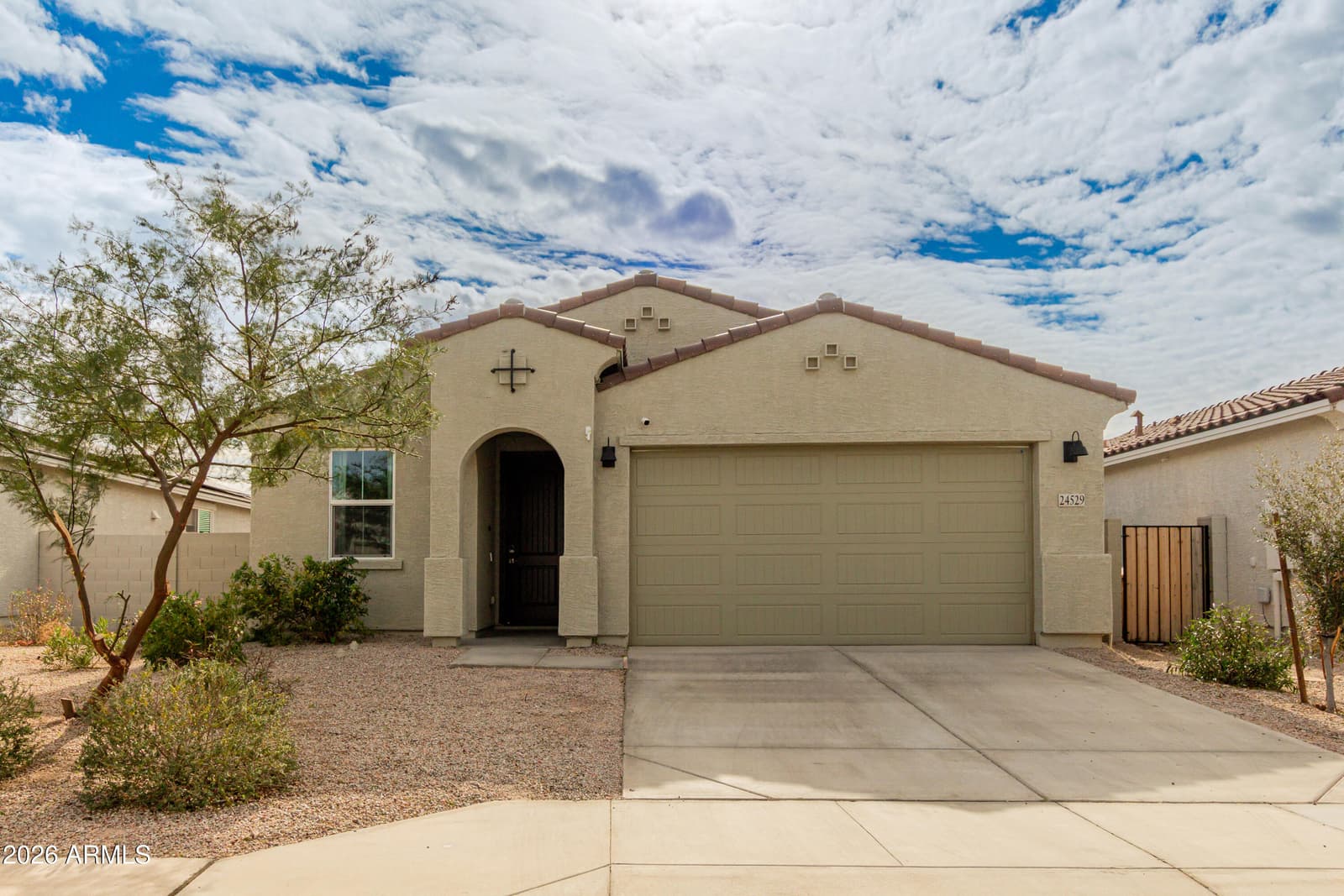 24529 W MOHAVE Street, Buckeye, AZ 85326 — photo 1 of 17