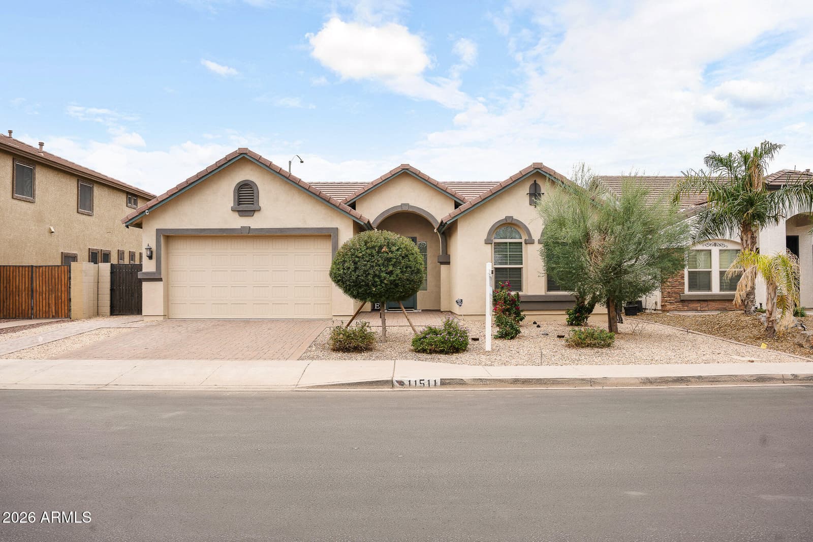 11511 E SEAVER Avenue, Mesa, AZ 85212 — photo 1 of 37