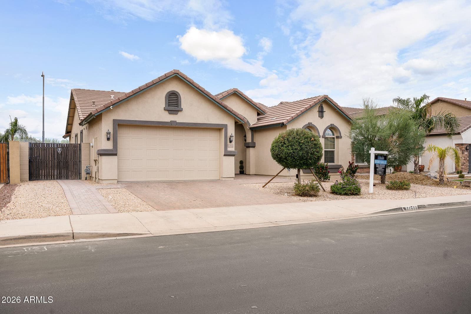 11511 E SEAVER Avenue, Mesa, AZ 85212 — photo 2 of 37