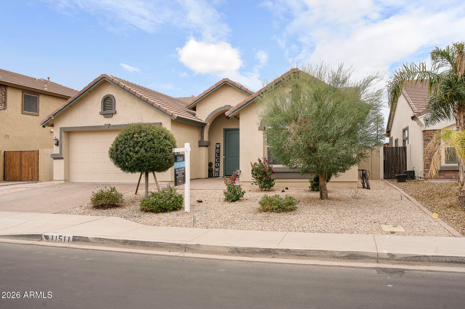 11511 E SEAVER Avenue, Mesa, AZ 85212 — photo 3 of 37