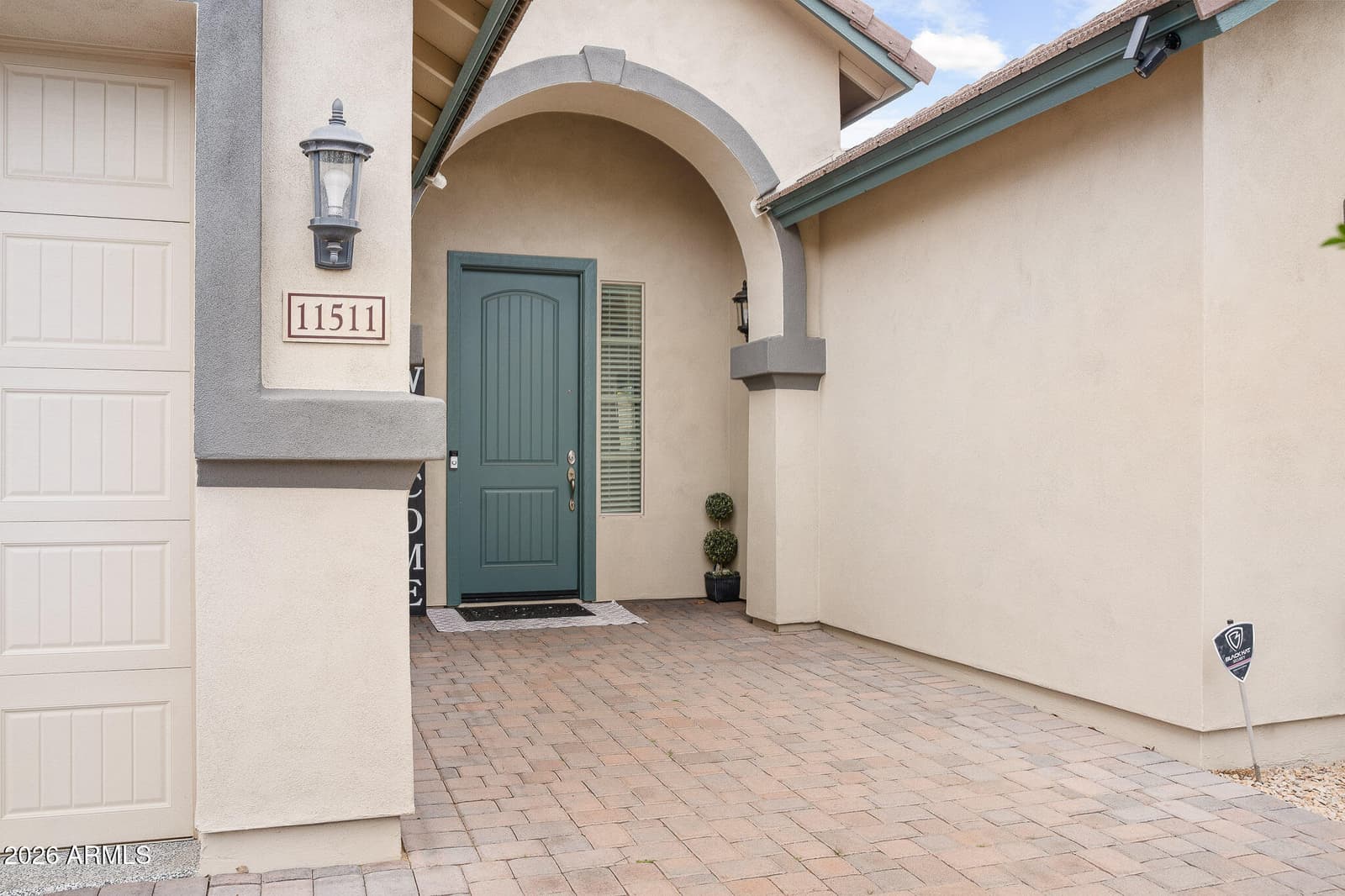 11511 E SEAVER Avenue, Mesa, AZ 85212 — photo 4 of 37