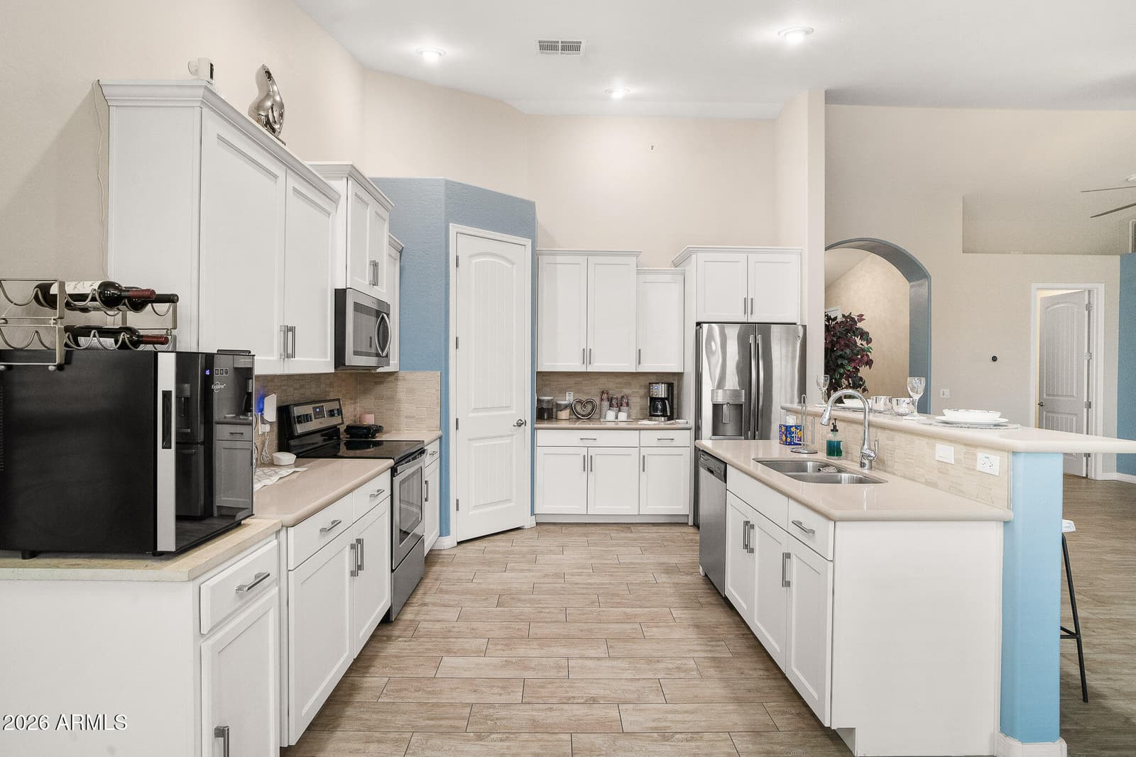 11511 E SEAVER Avenue, Mesa, AZ 85212 — photo 17 of 37