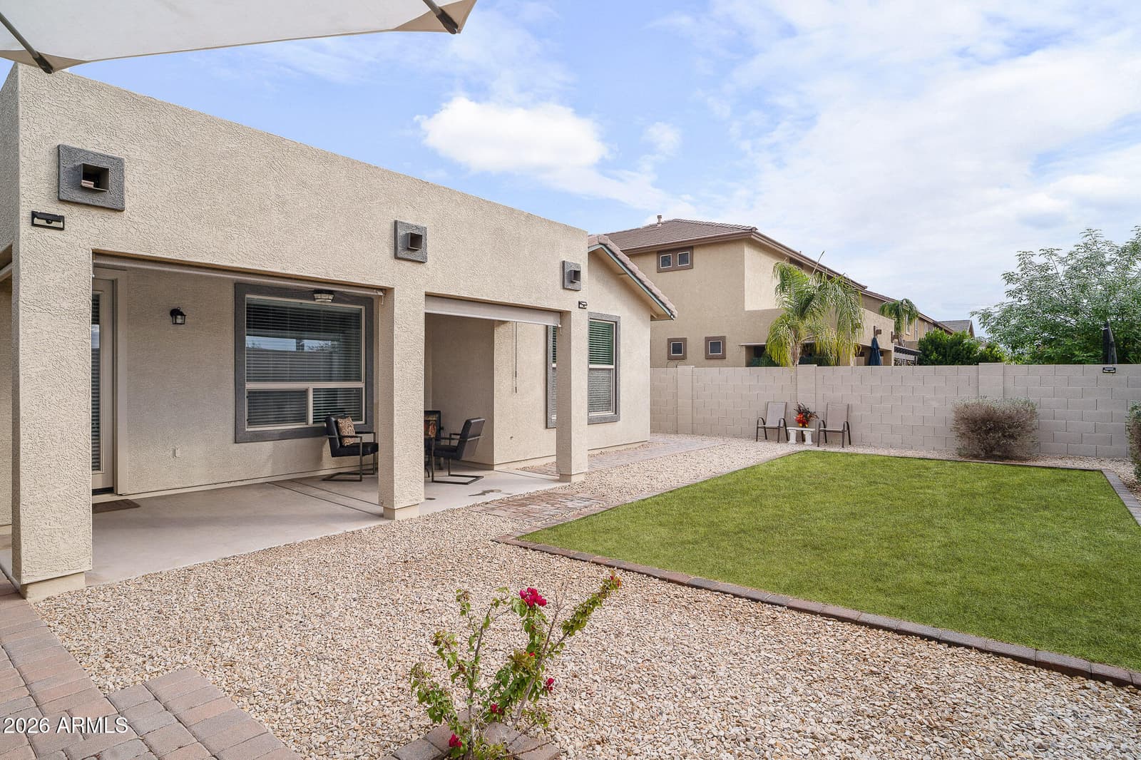 11511 E SEAVER Avenue, Mesa, AZ 85212 — photo 33 of 37