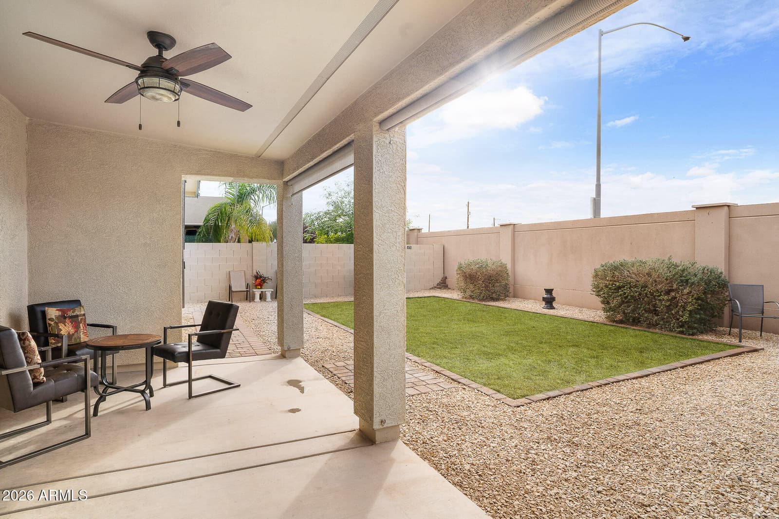 11511 E SEAVER Avenue, Mesa, AZ 85212 — photo 34 of 37