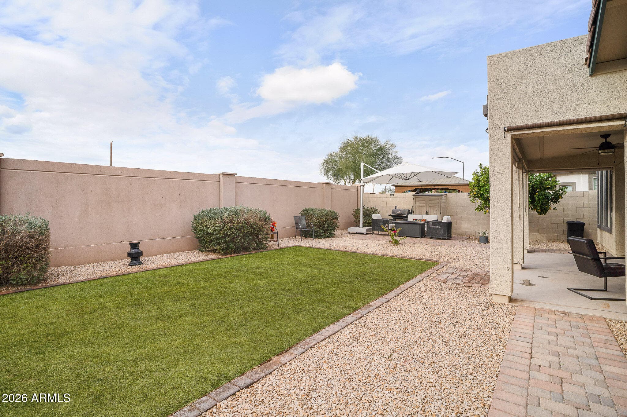 11511 E SEAVER Avenue, Mesa, AZ 85212 — photo 35 of 37