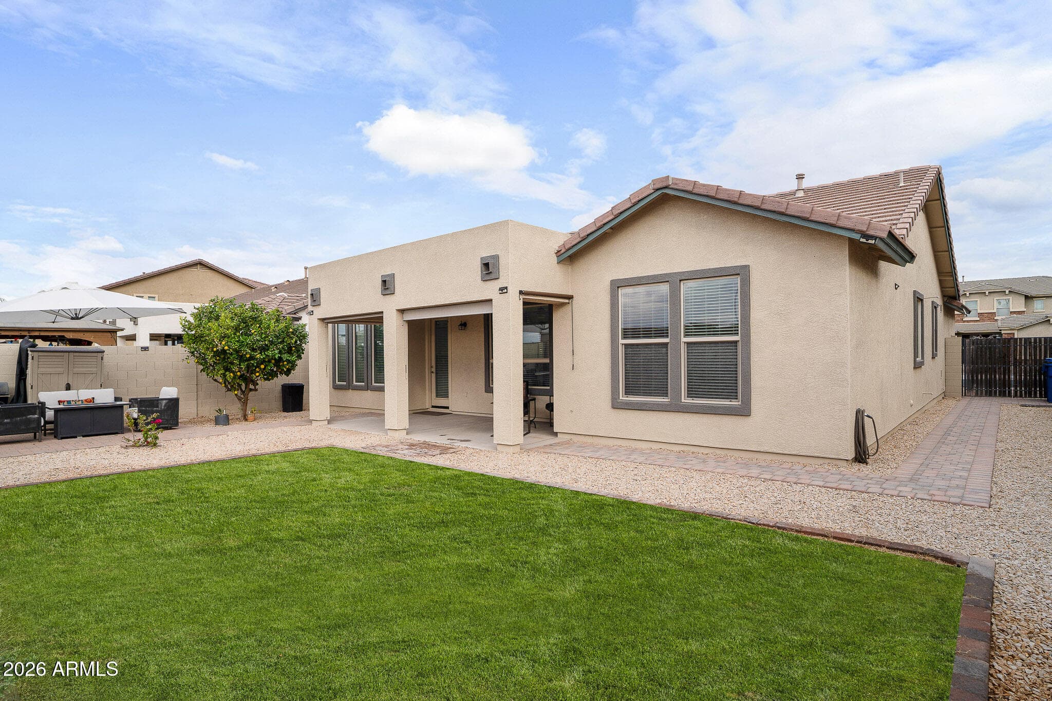 11511 E SEAVER Avenue, Mesa, AZ 85212 — photo 36 of 37