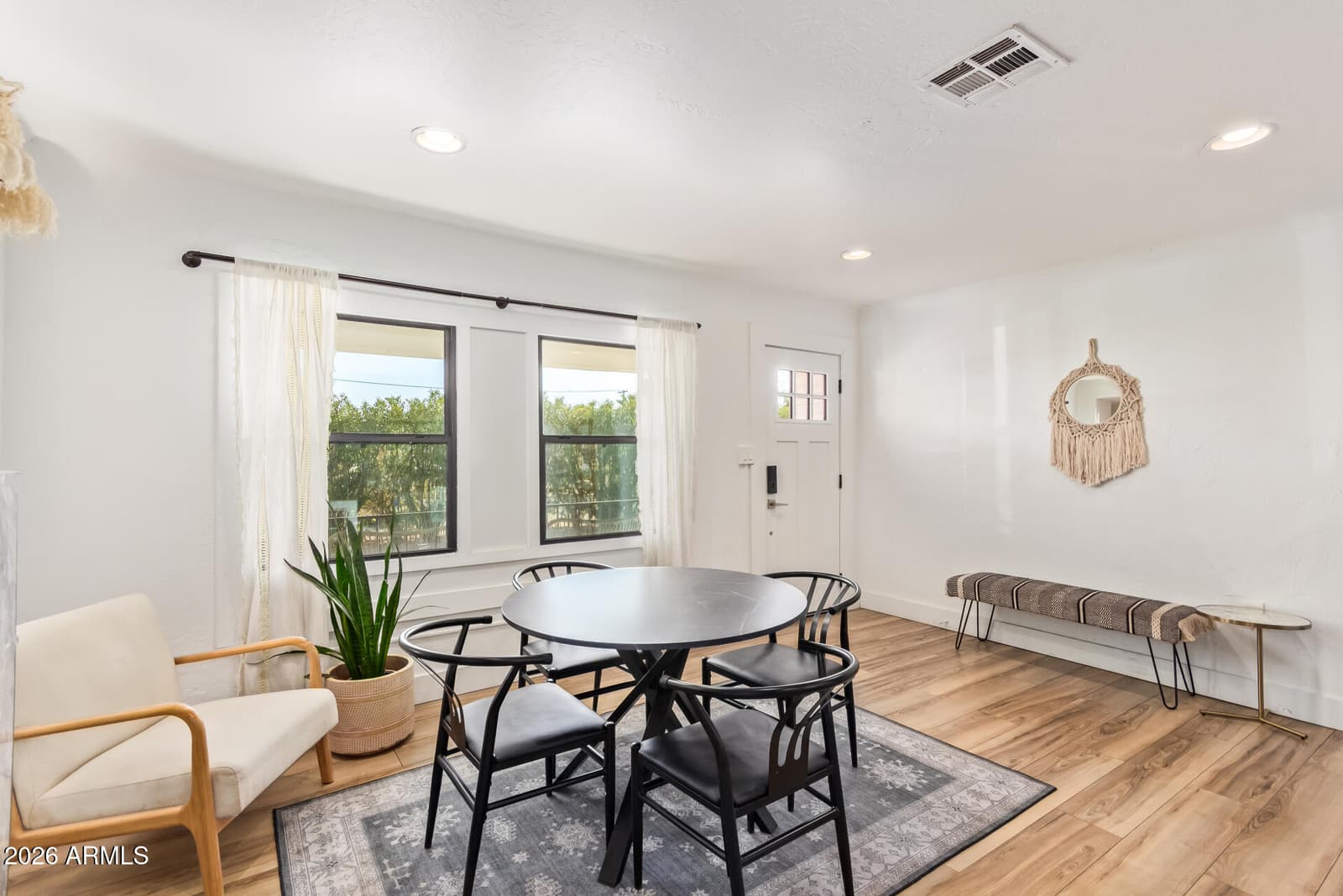 2320 E HARVARD Street, Phoenix, AZ 85006 — photo 5 of 21