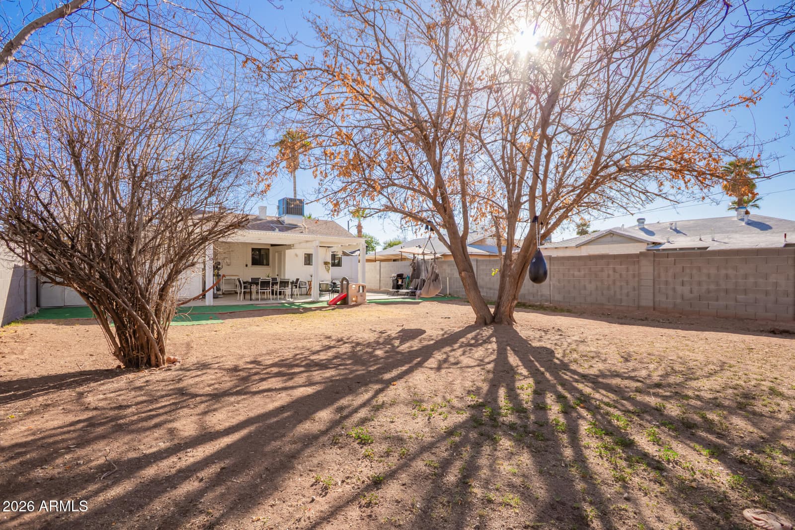 2320 E HARVARD Street, Phoenix, AZ 85006 — photo 18 of 21