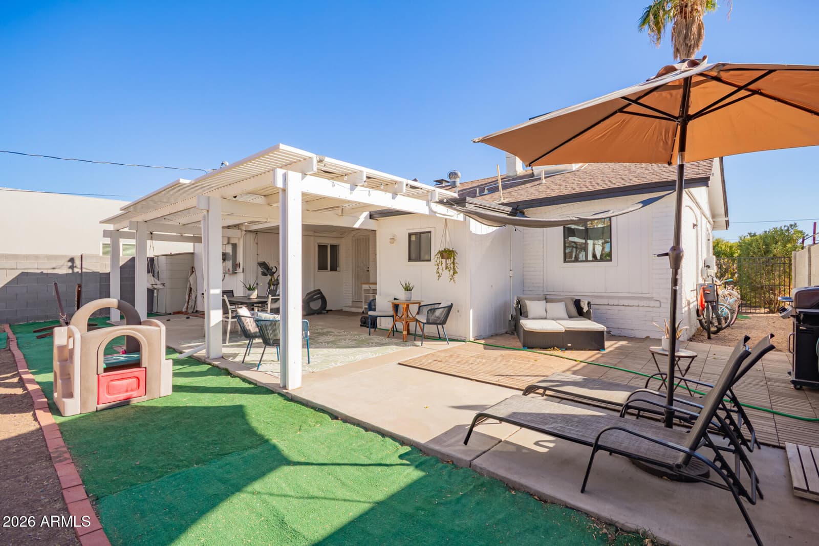 2320 E HARVARD Street, Phoenix, AZ 85006 — photo 17 of 21
