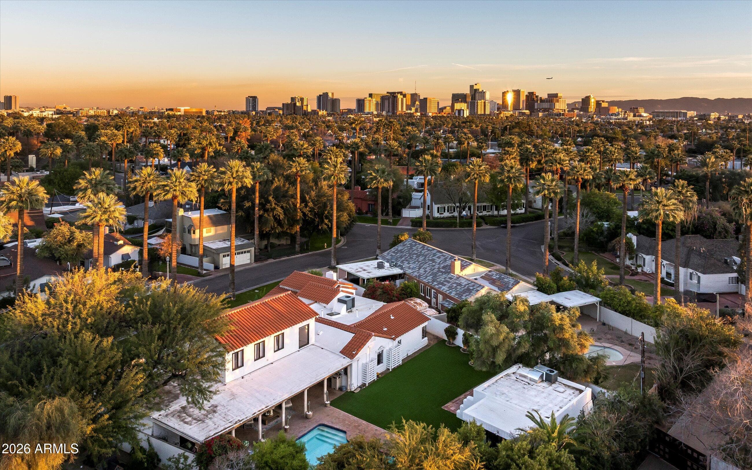 1808 N 13TH Avenue, Phoenix, AZ 85007 — photo 47 of 49