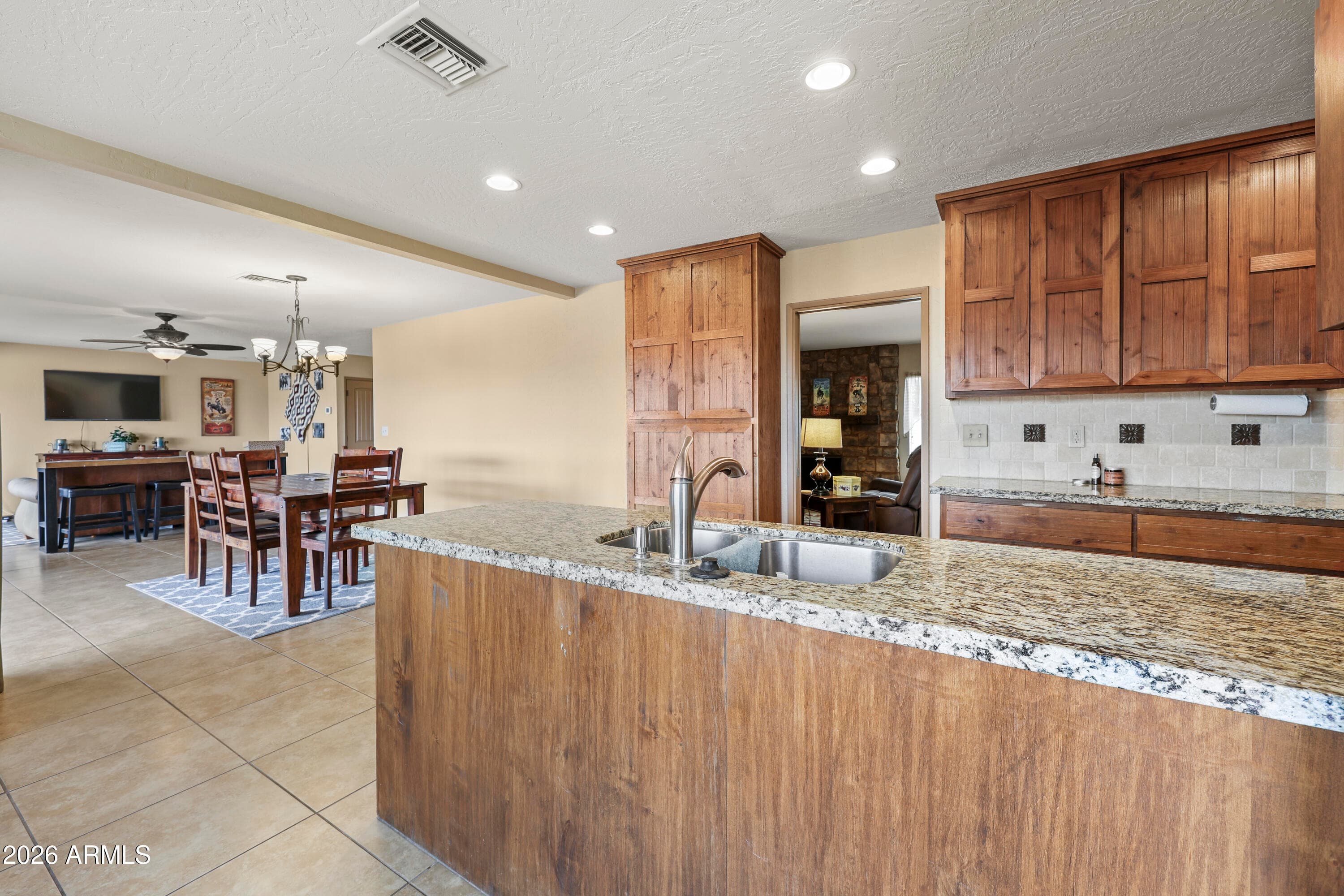 1890 W RODERICK Lane, Wickenburg, AZ 85390 — photo 19 of 45
