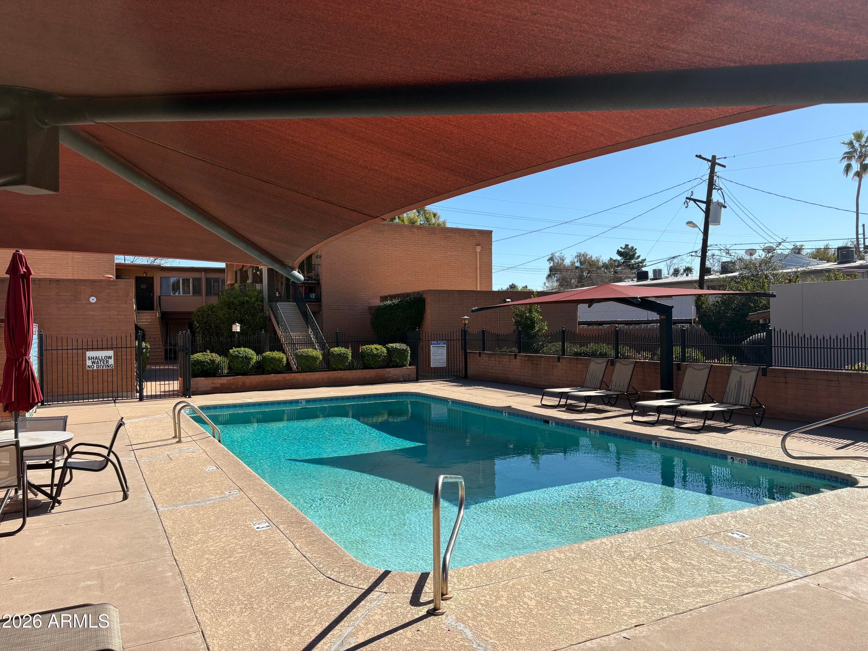 5236 N 20TH Street C4, Phoenix, AZ 85016 — photo 24 of 31