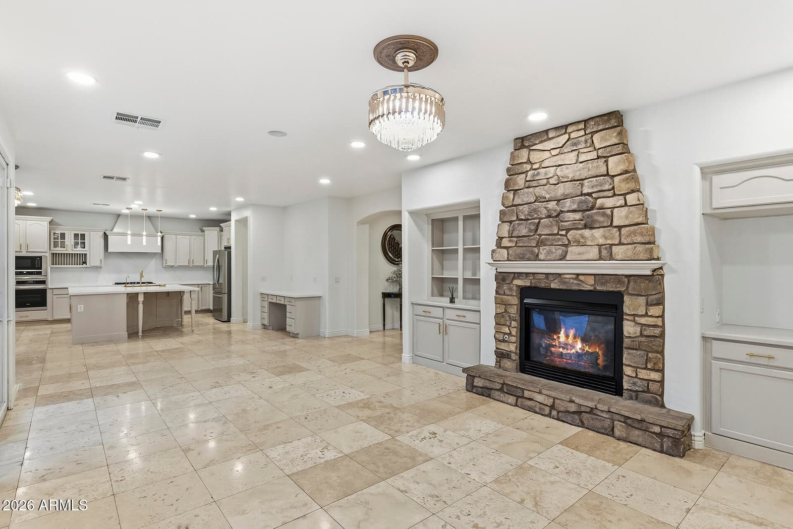 921 E CANYON Way, Chandler, AZ 85249 — photo 8 of 42