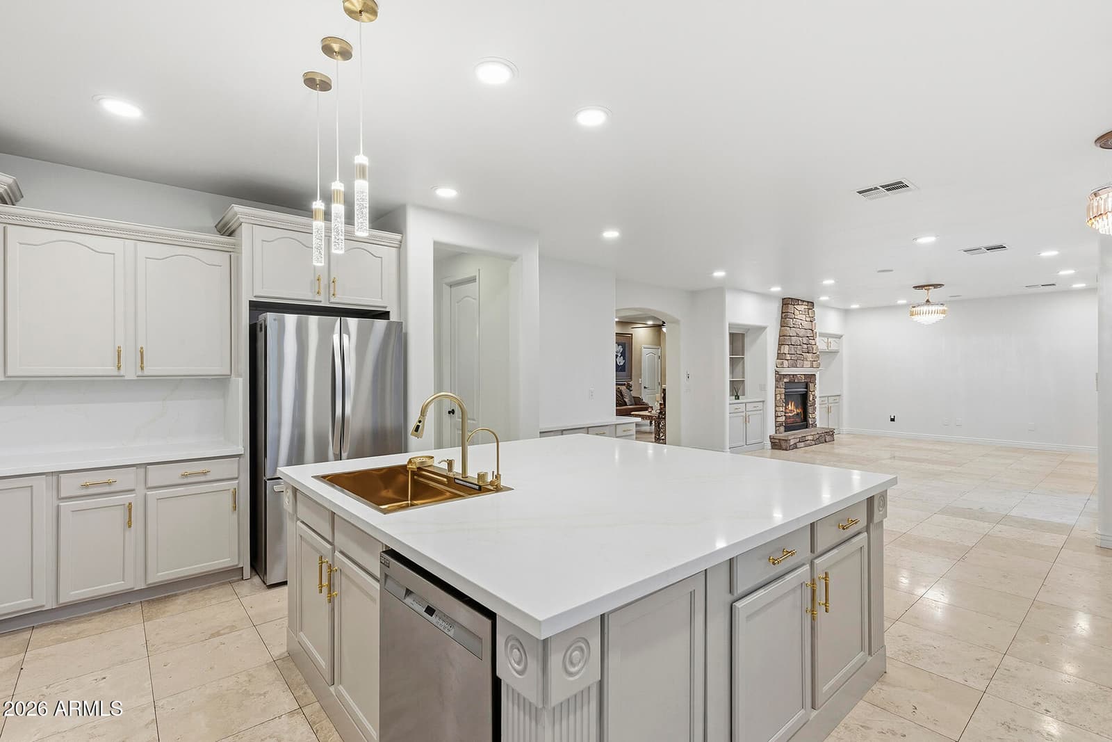 921 E CANYON Way, Chandler, AZ 85249 — photo 11 of 42
