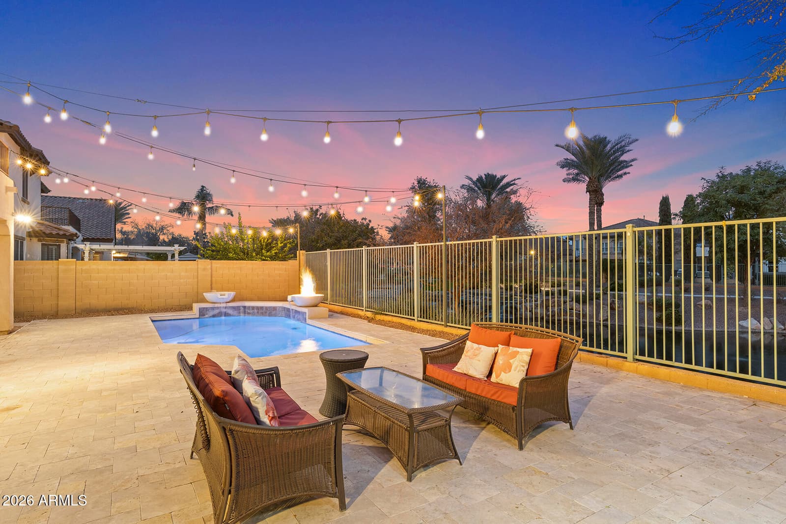 921 E CANYON Way, Chandler, AZ 85249 — photo 37 of 42