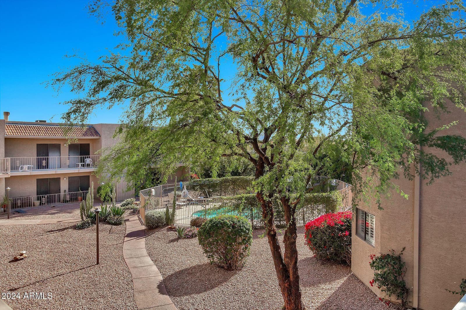 16616 E PALISADES Boulevard 102, Fountain Hills, AZ 85268 — photo 43 of 56