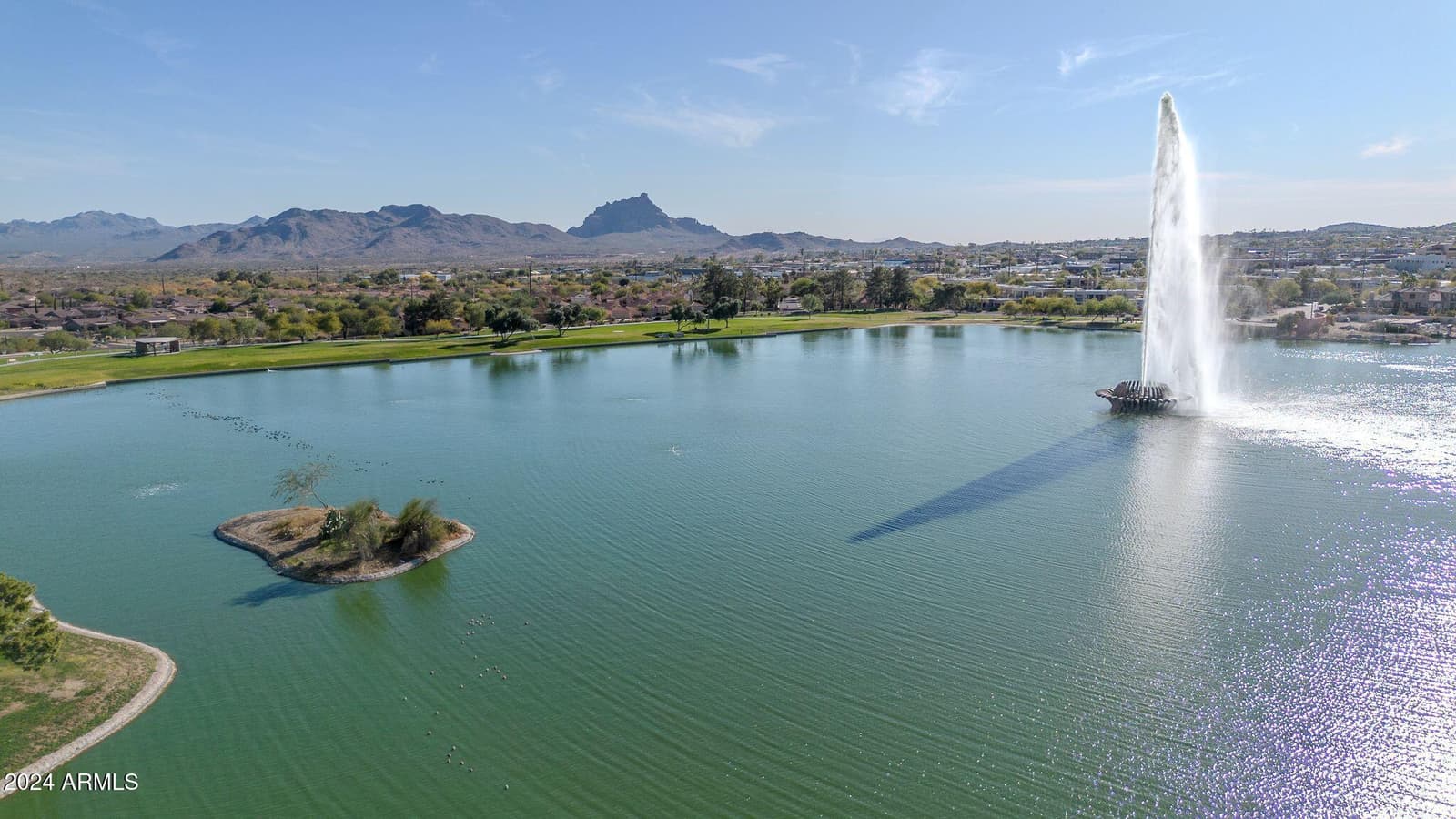 16616 E PALISADES Boulevard 102, Fountain Hills, AZ 85268 — photo 44 of 56