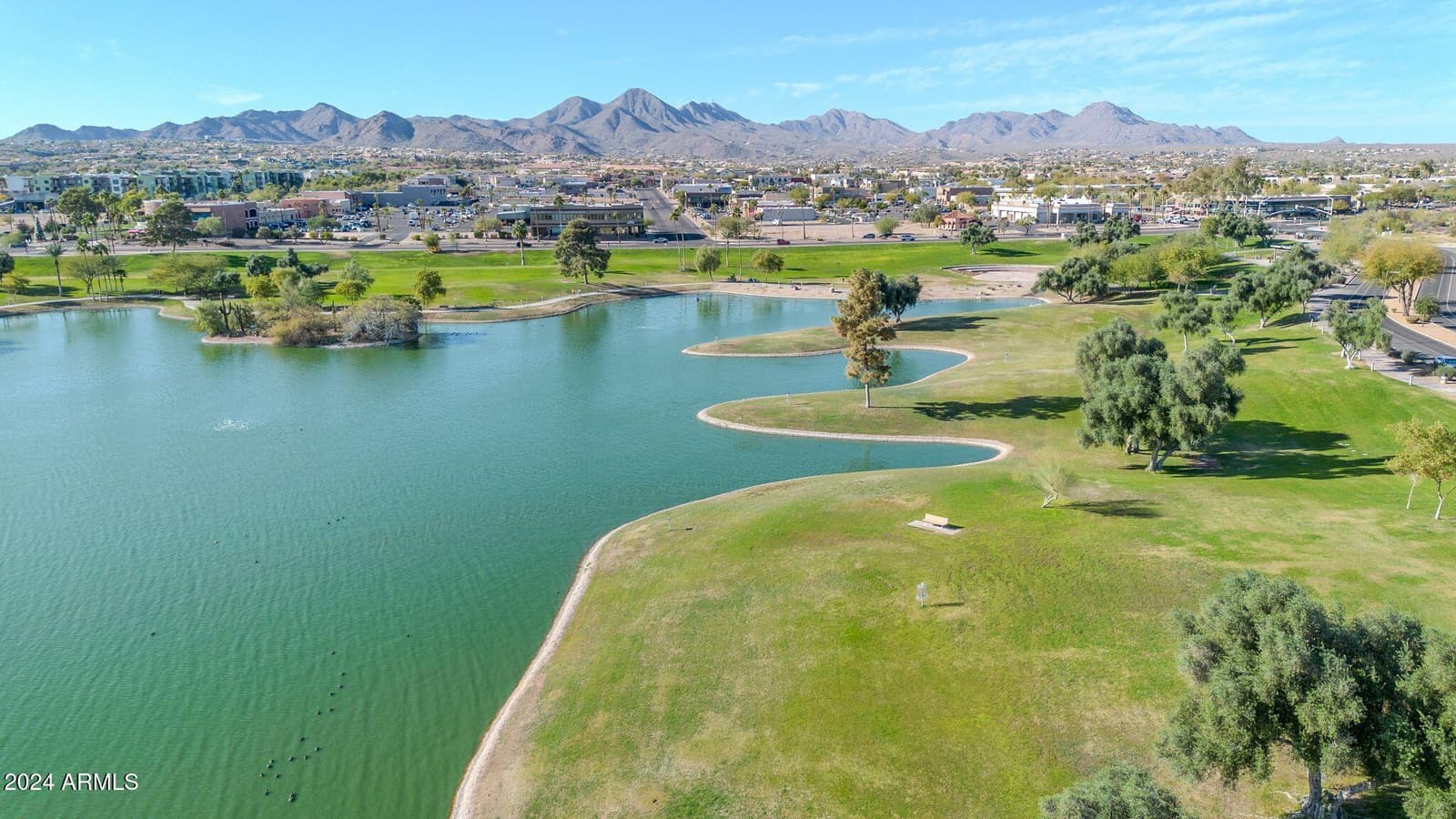 16616 E PALISADES Boulevard 102, Fountain Hills, AZ 85268 — photo 45 of 56