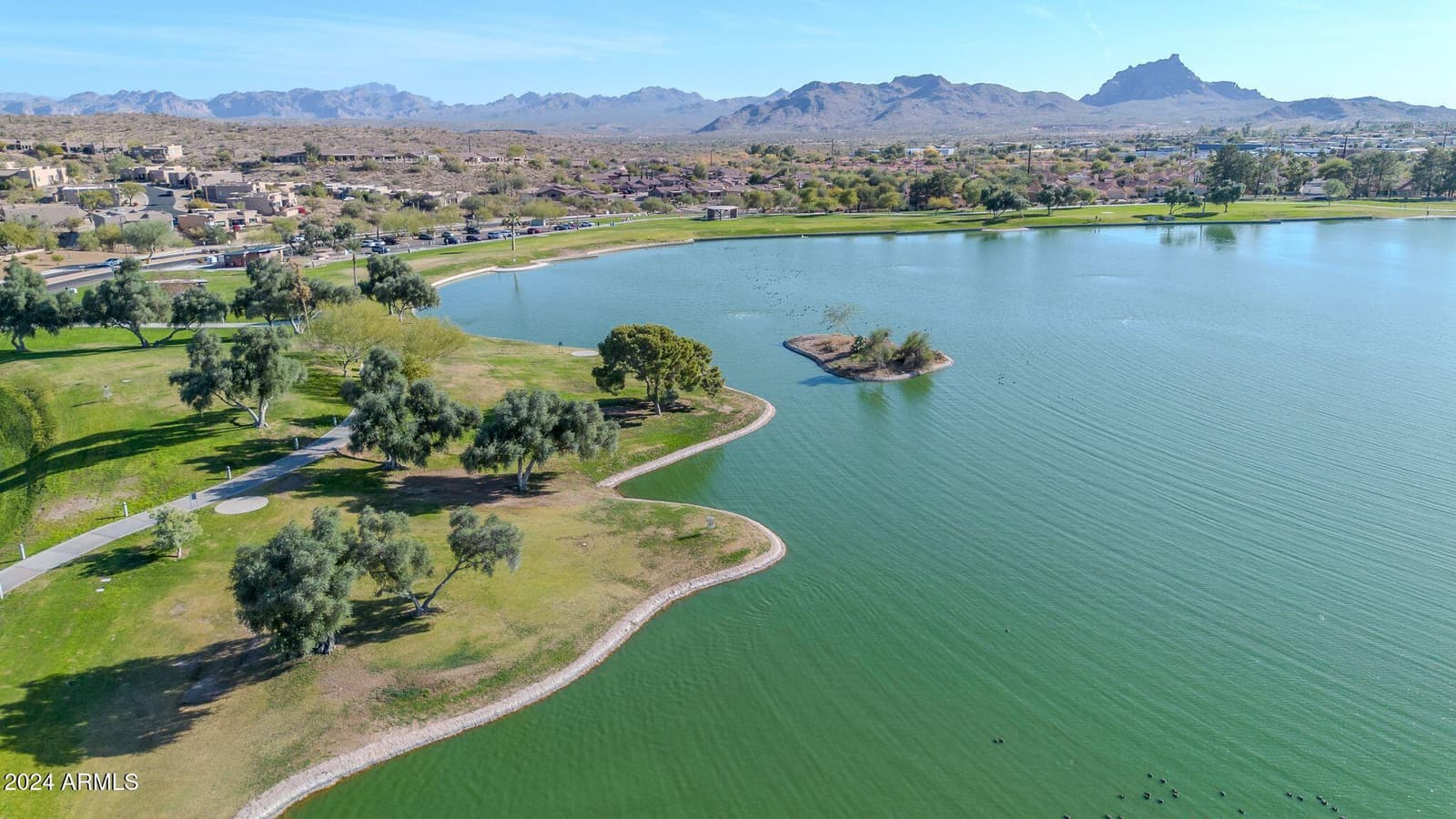 16616 E PALISADES Boulevard 102, Fountain Hills, AZ 85268 — photo 46 of 56